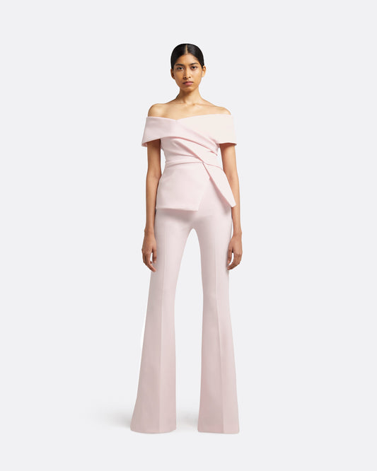 Eimear Barely Pink Top