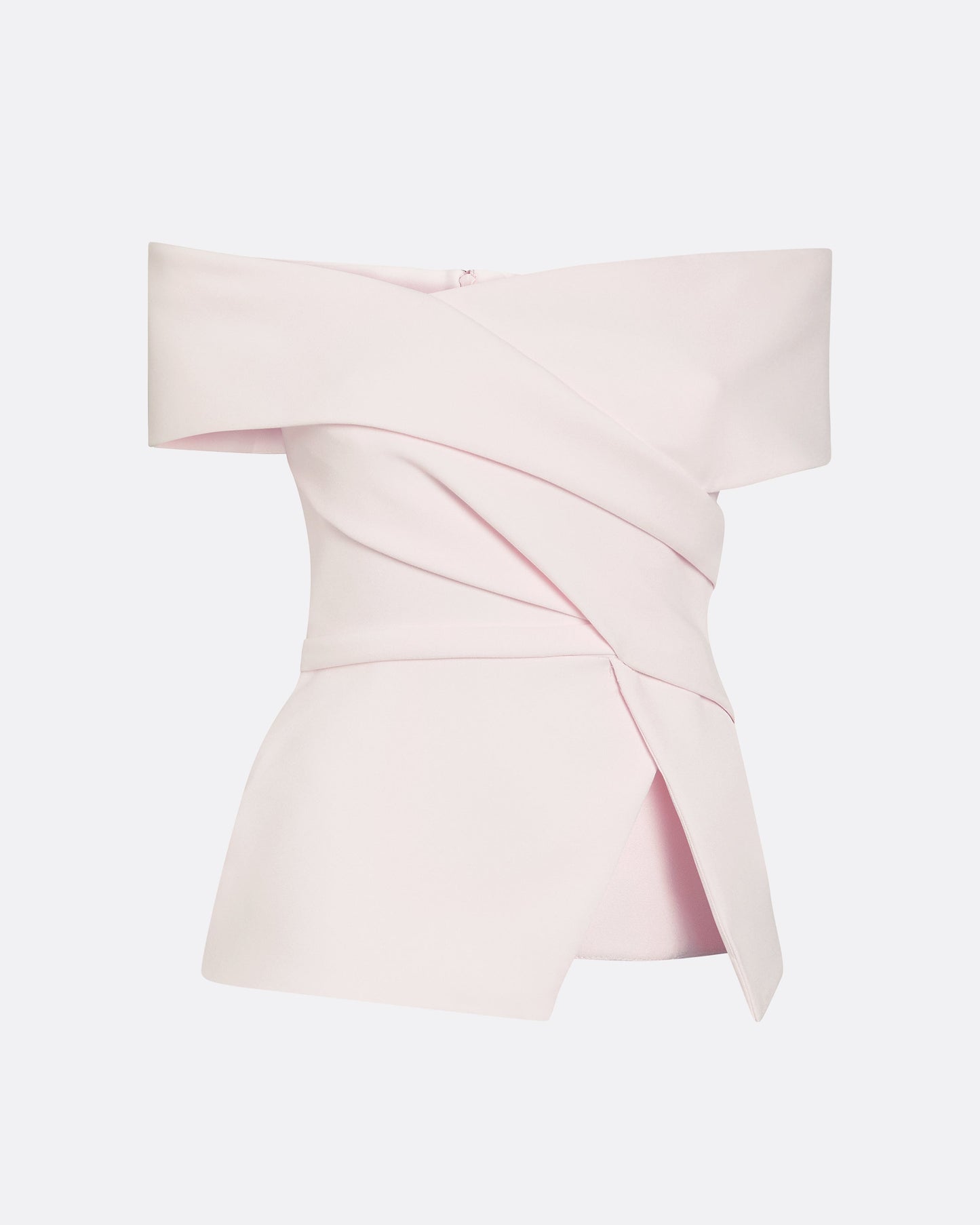 Eimear Barely Pink Top