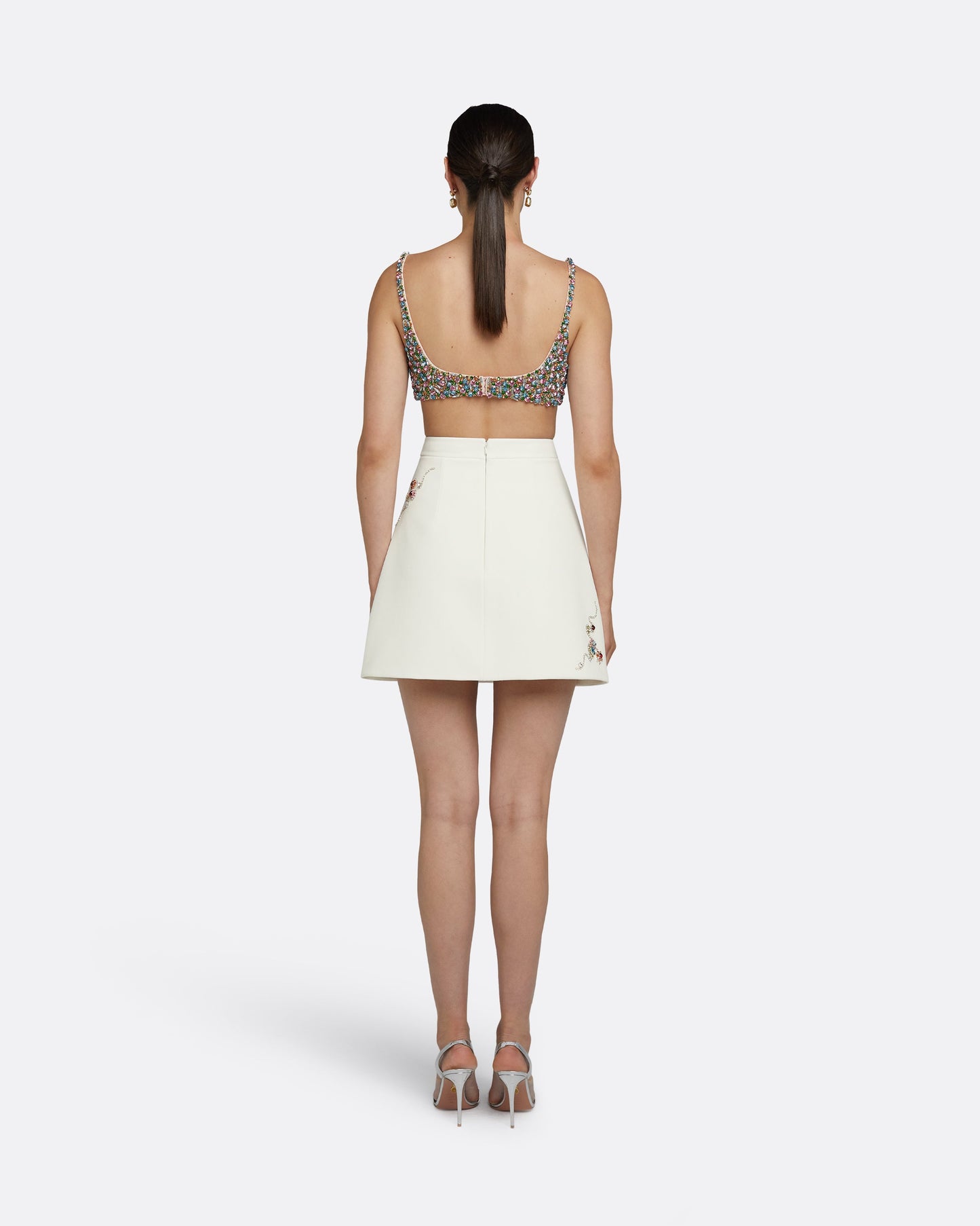 Sophe Multi-Brights Top