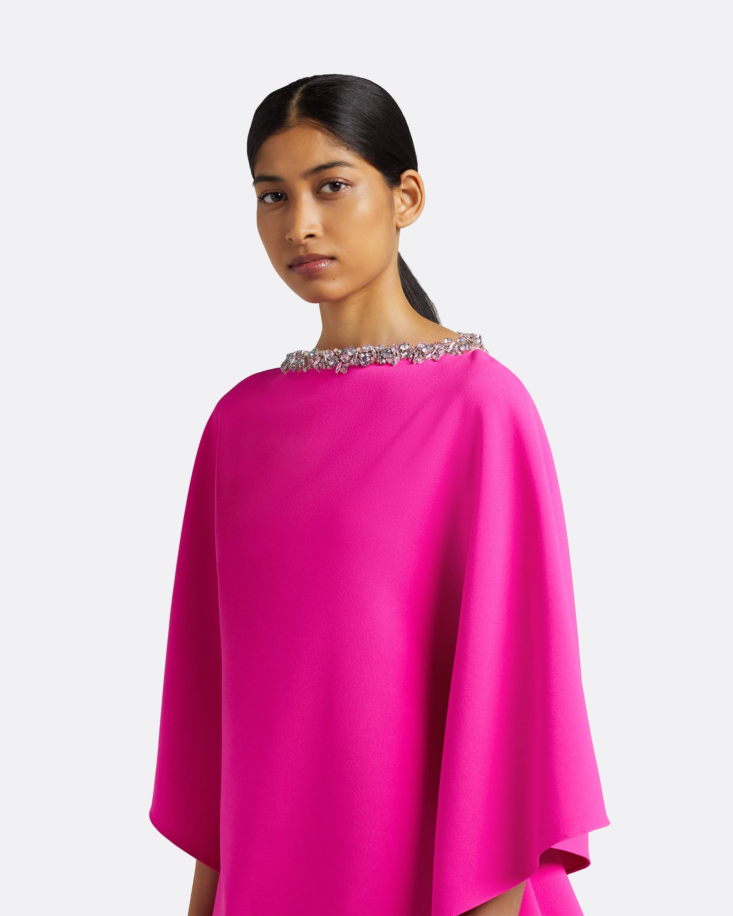 Arama Wild Strawberry Top