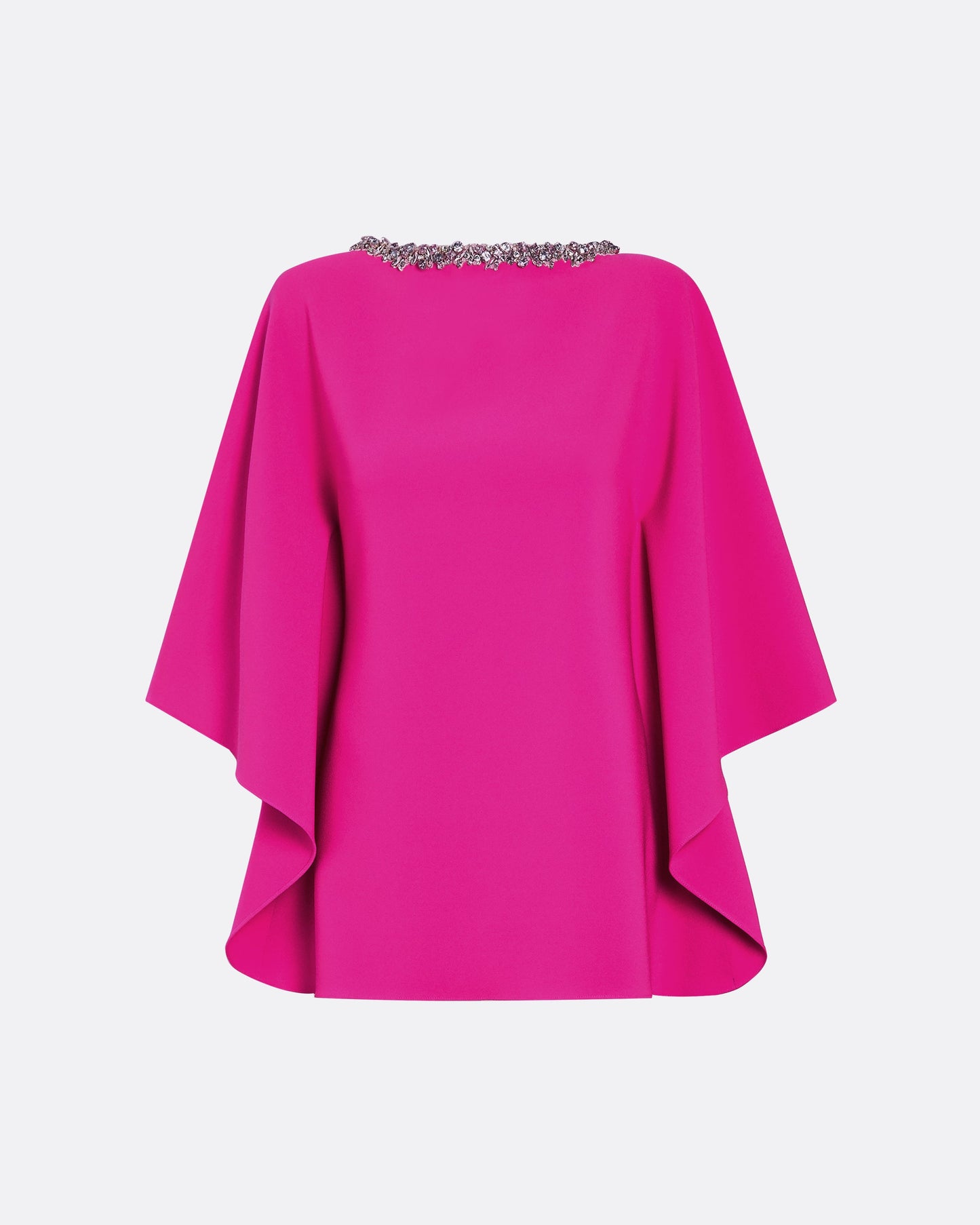 Arama Wild Strawberry Top