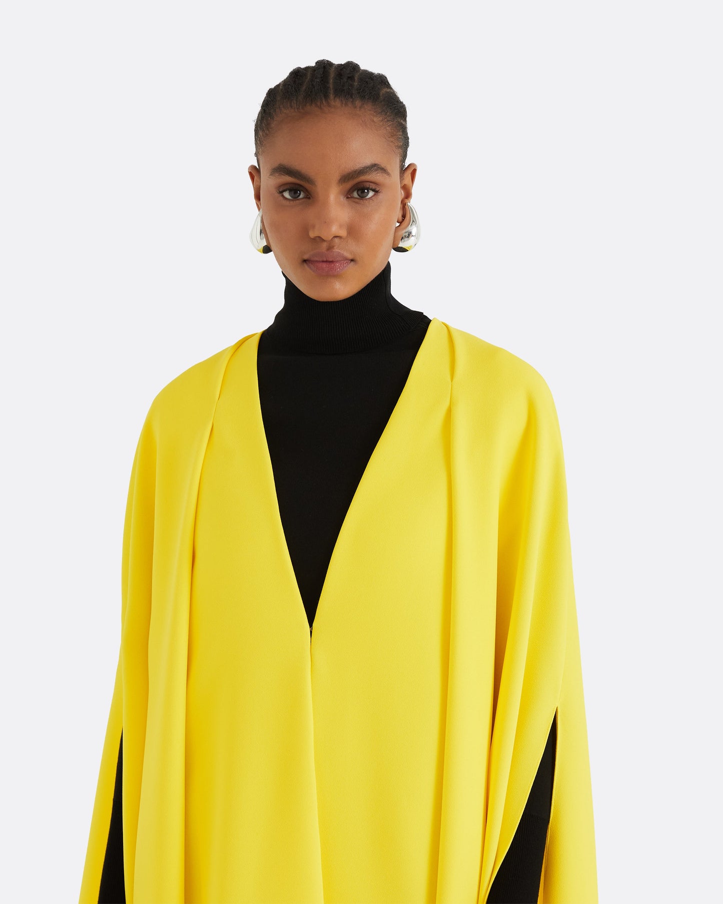 Ronal Buttercup Cape