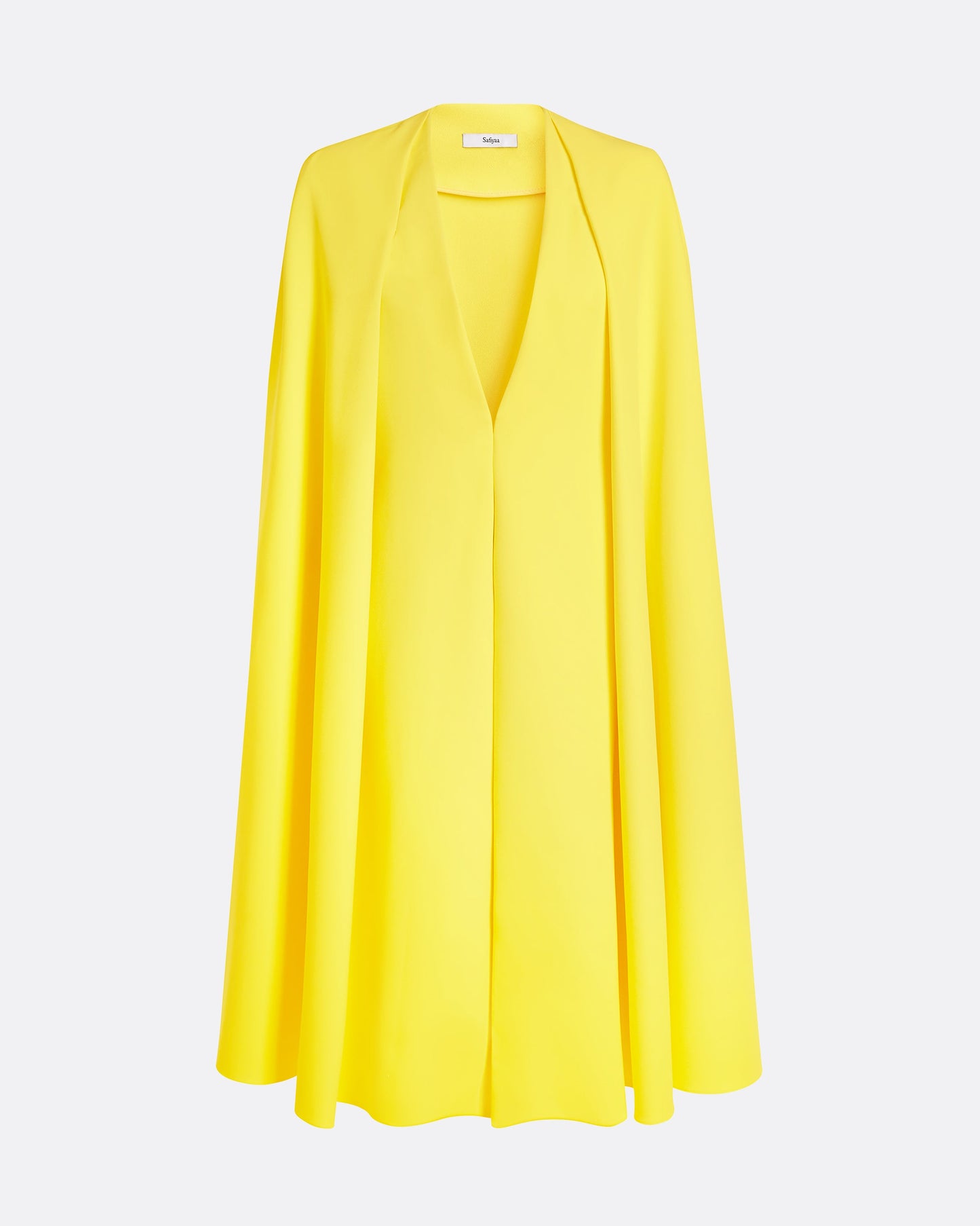 Ronal Buttercup Cape
