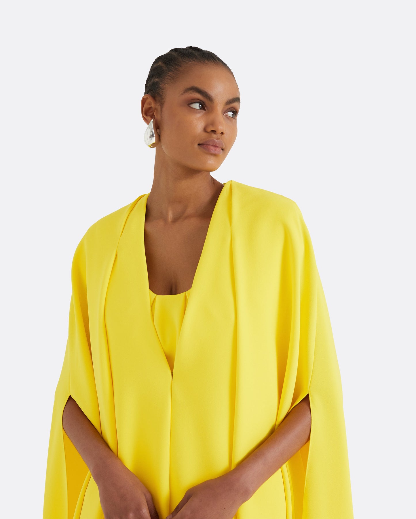 Ronal Buttercup Cape
