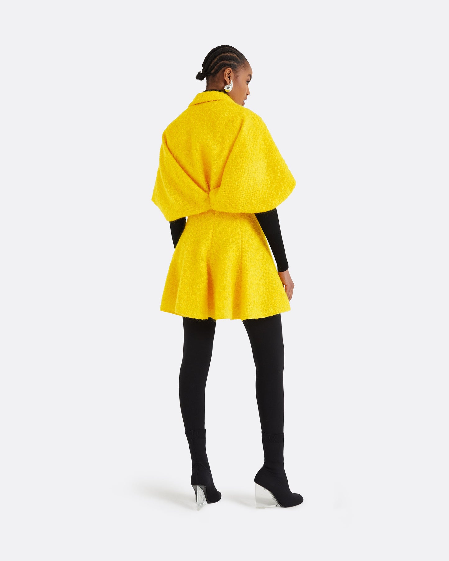 Kristi Buttercup Skirt