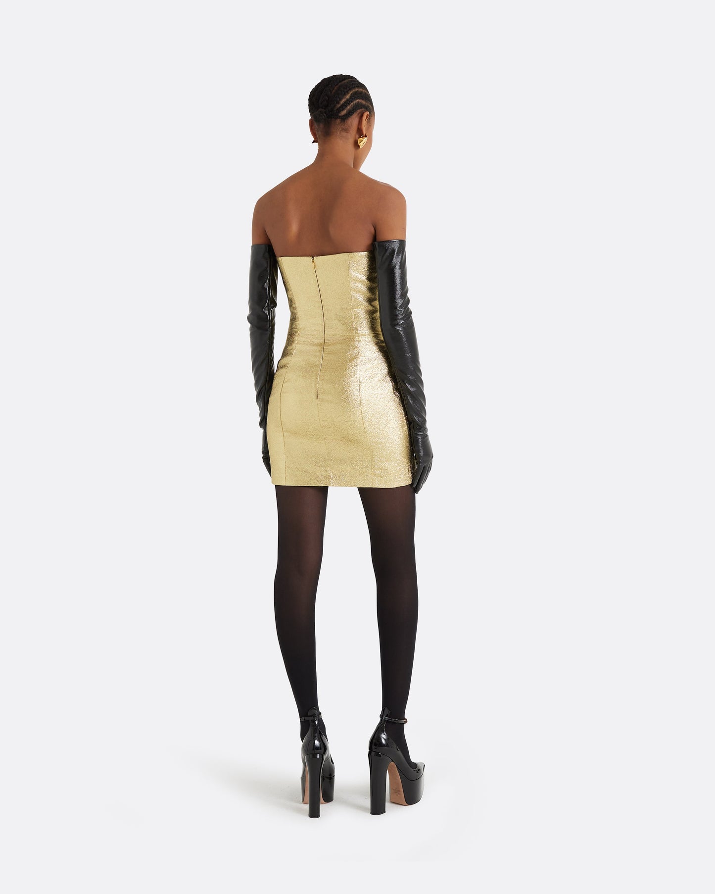 Astin Accessori In Black