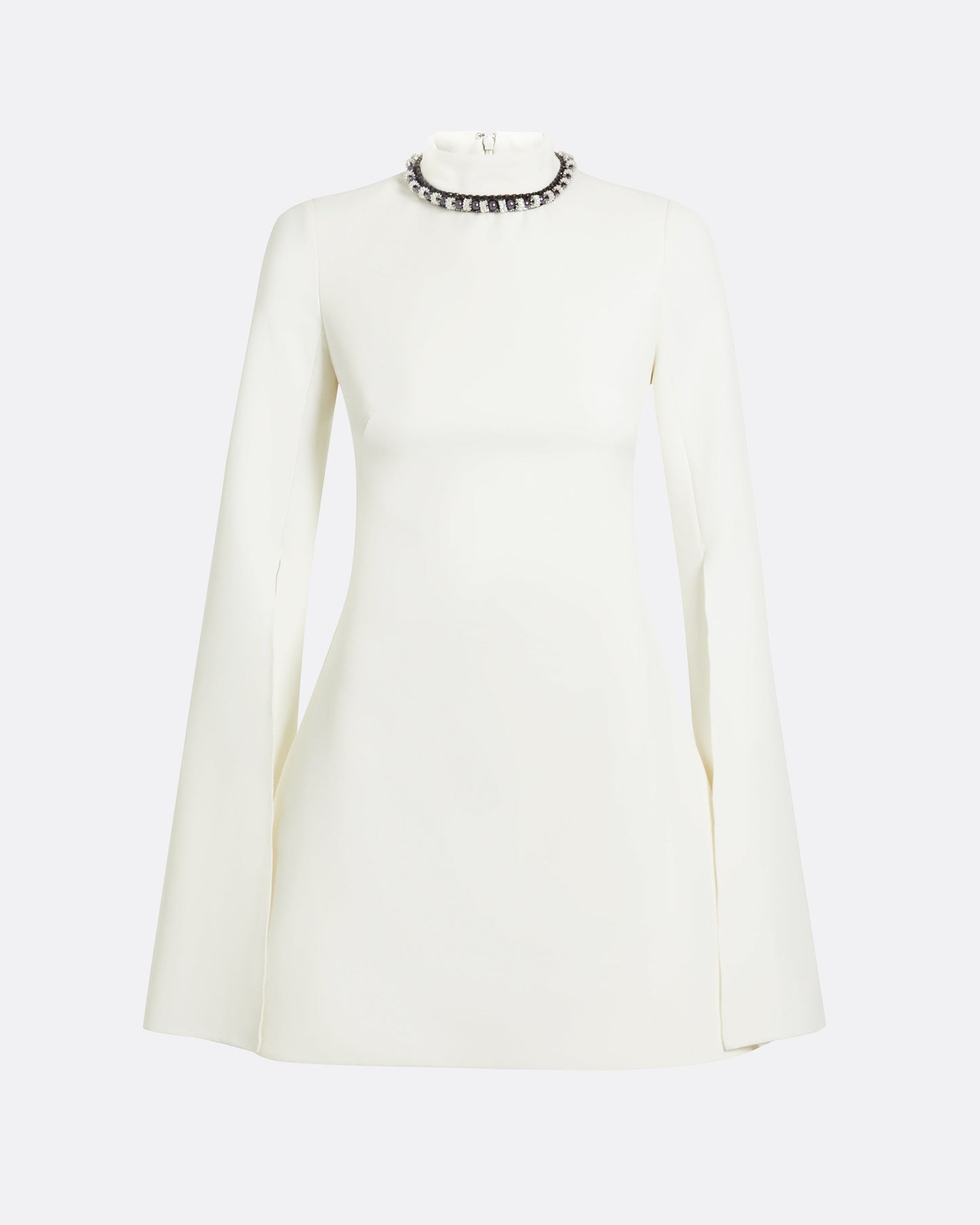 Joal Ivory Short Dress