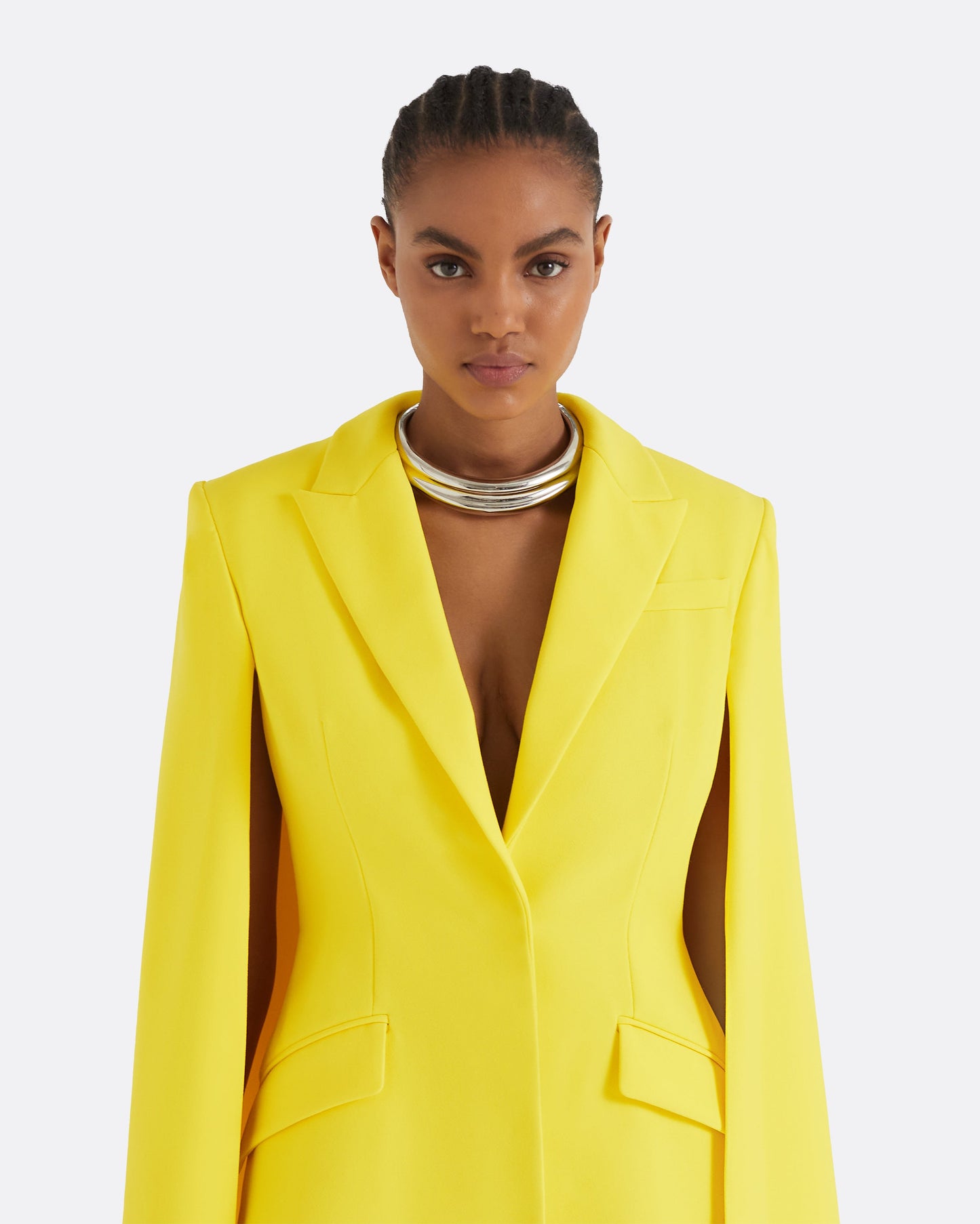 Hadley Buttercup Jacket