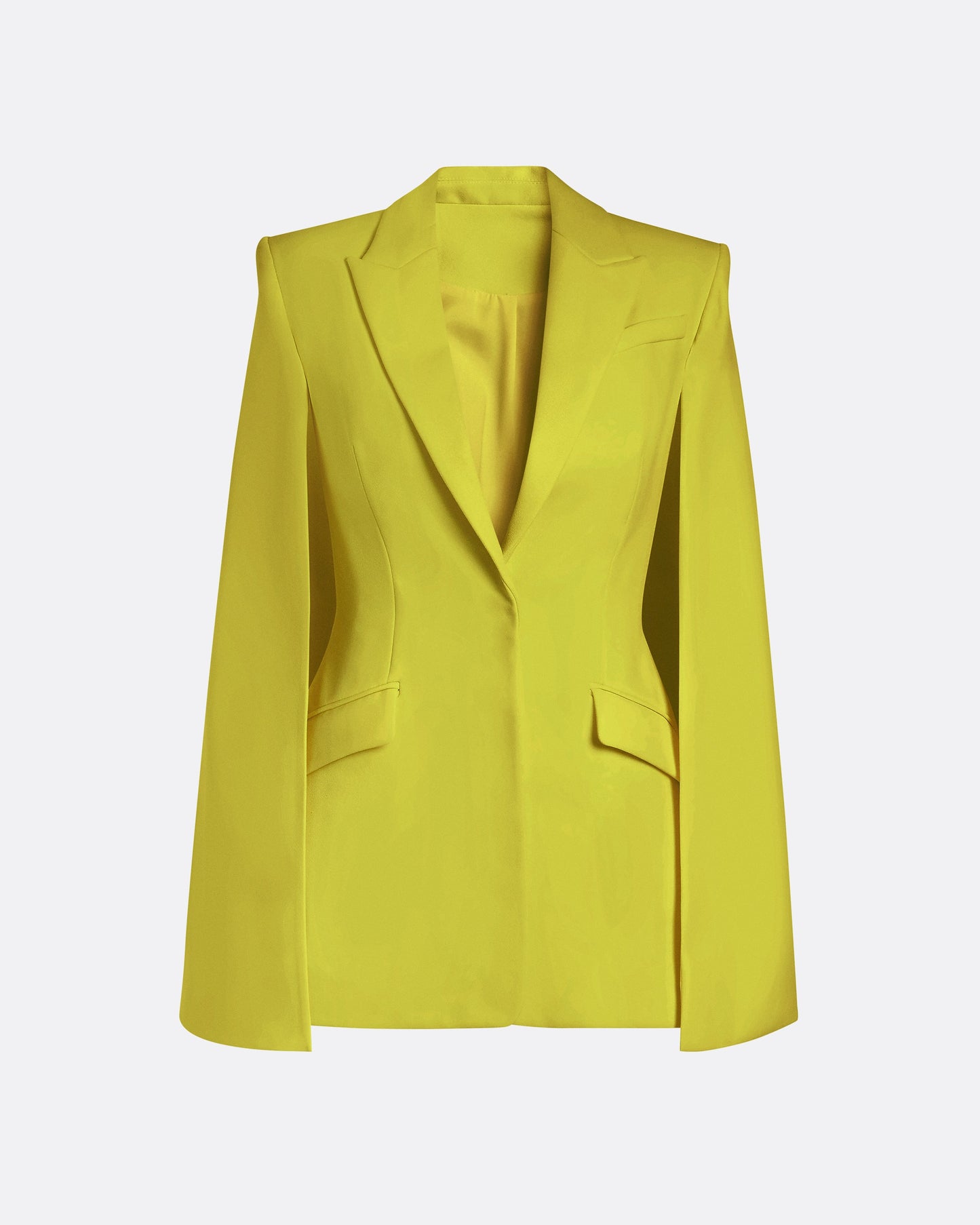Hadley Citrine Jacket