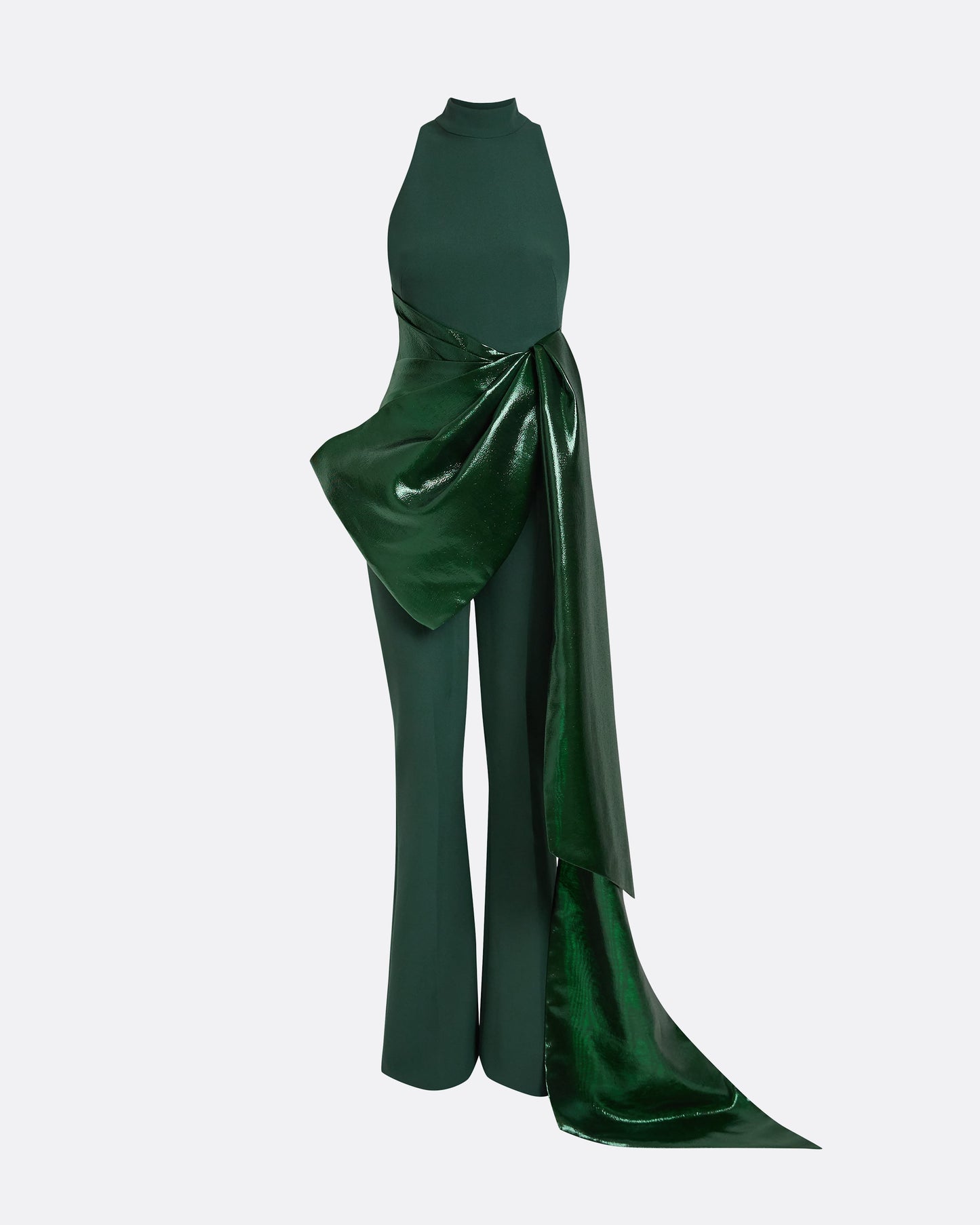 Veda Darkest Spruce Jumpsuit