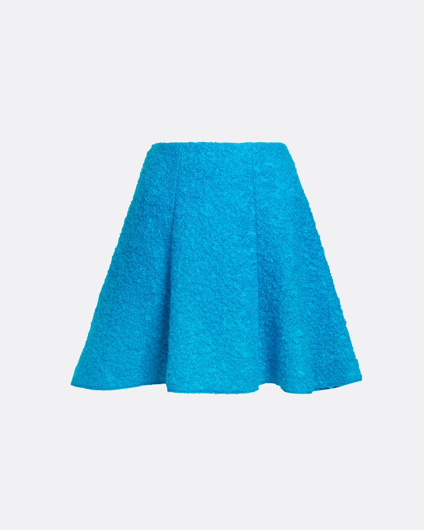 Kristi Aquamarine Skirt