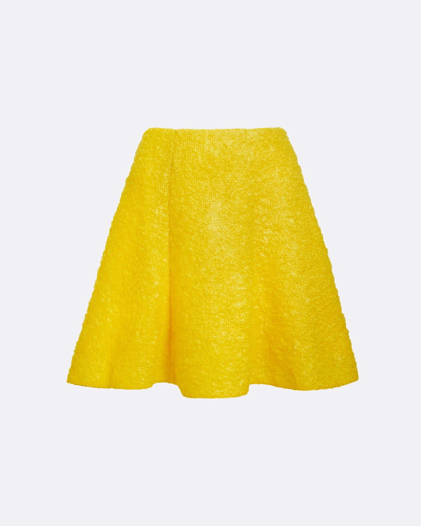Kristi Buttercup Skirt
