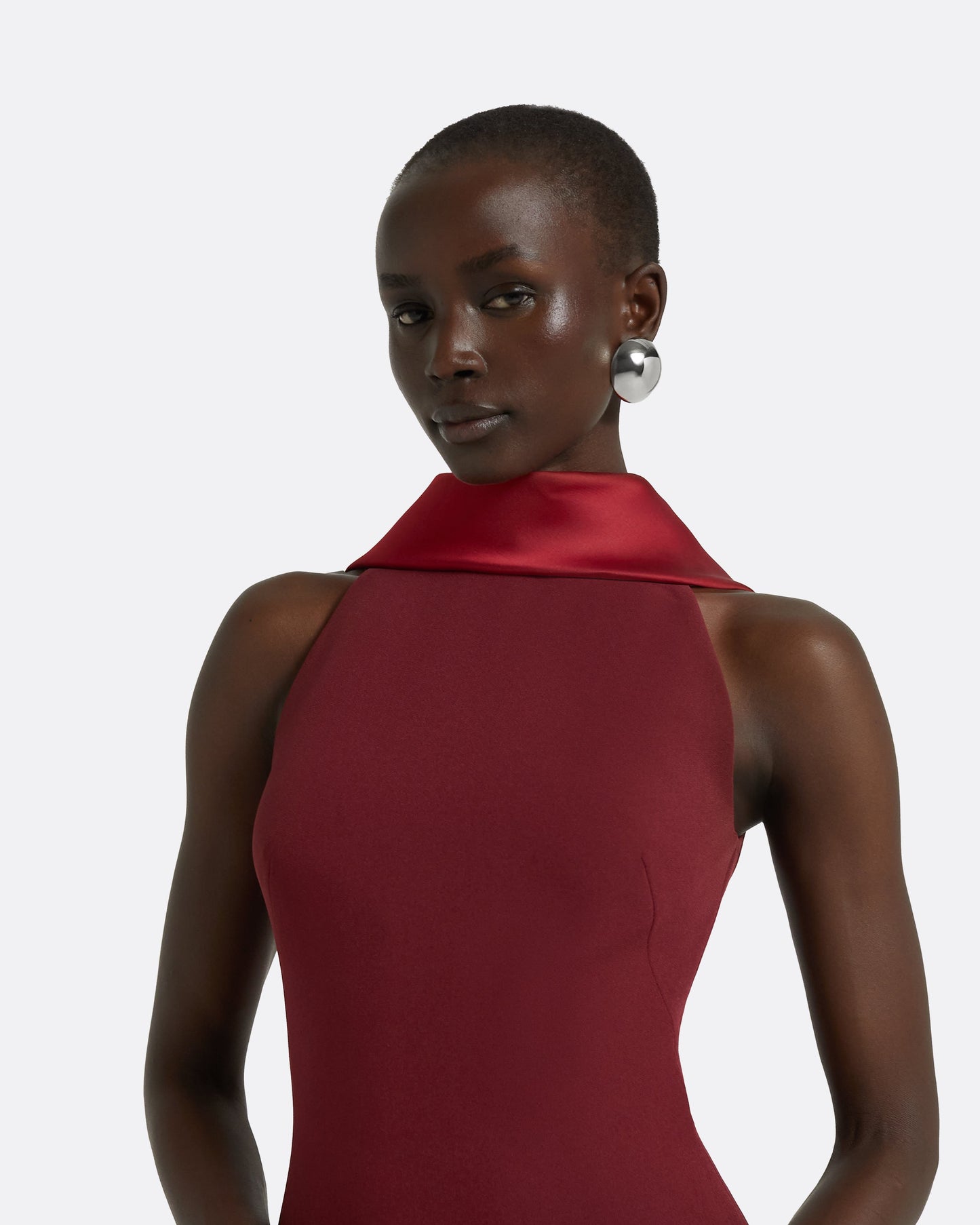 Holliana Swinton Long Dress