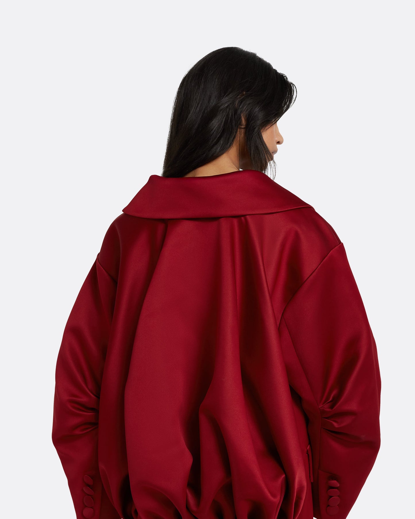 Marinella Swinton Coat