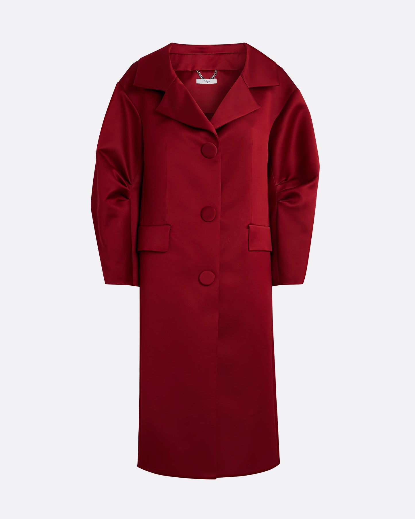 Marinella Swinton Coat