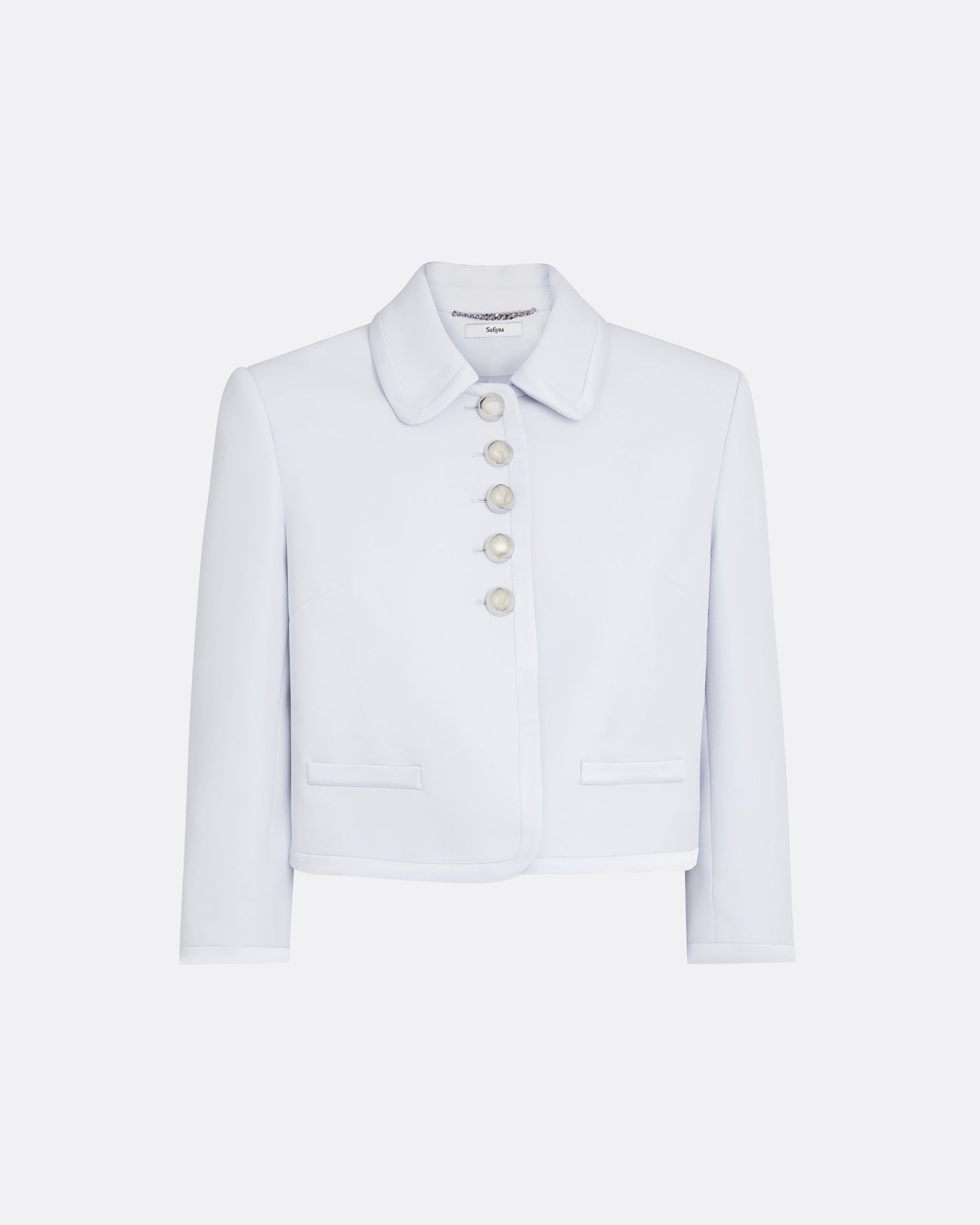 Vittoria Maritime Jacket