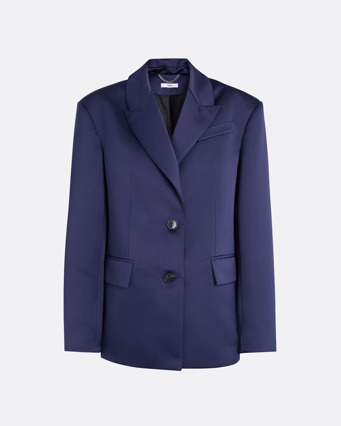 Maurissa Maritime Jacket