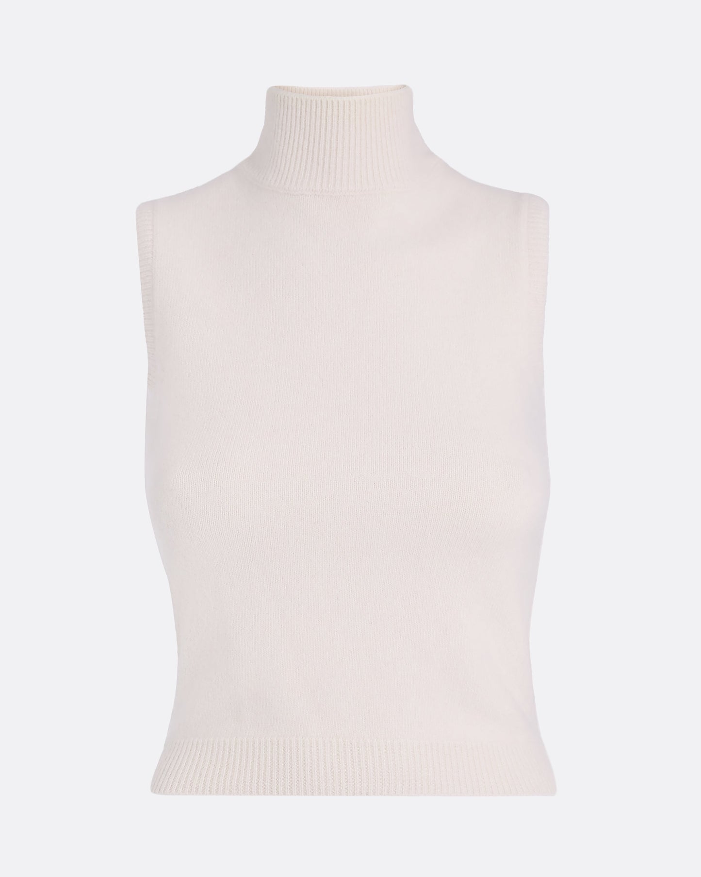 Aysel Barely Pink Knitwear