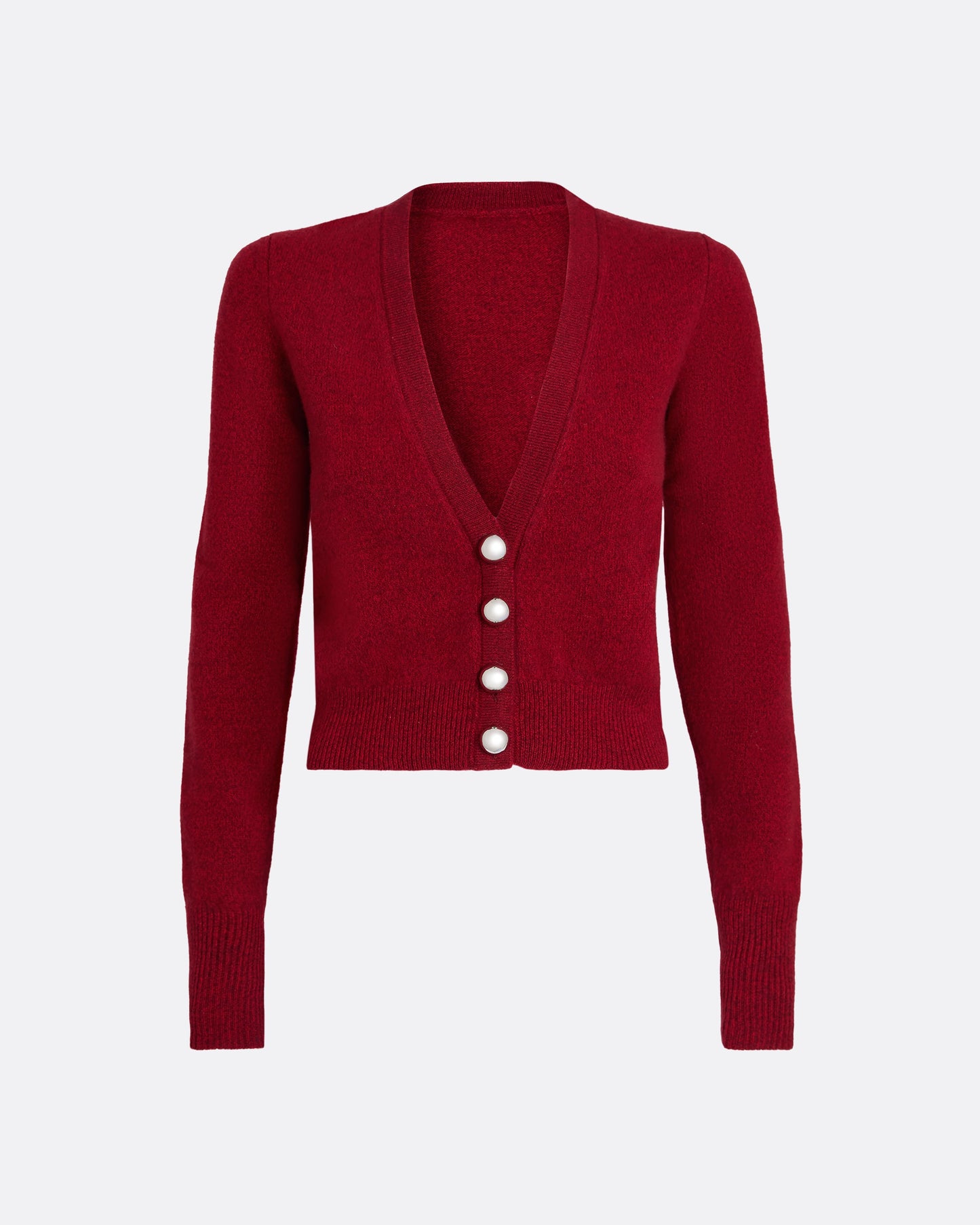 Nesli Swinton Knit Top