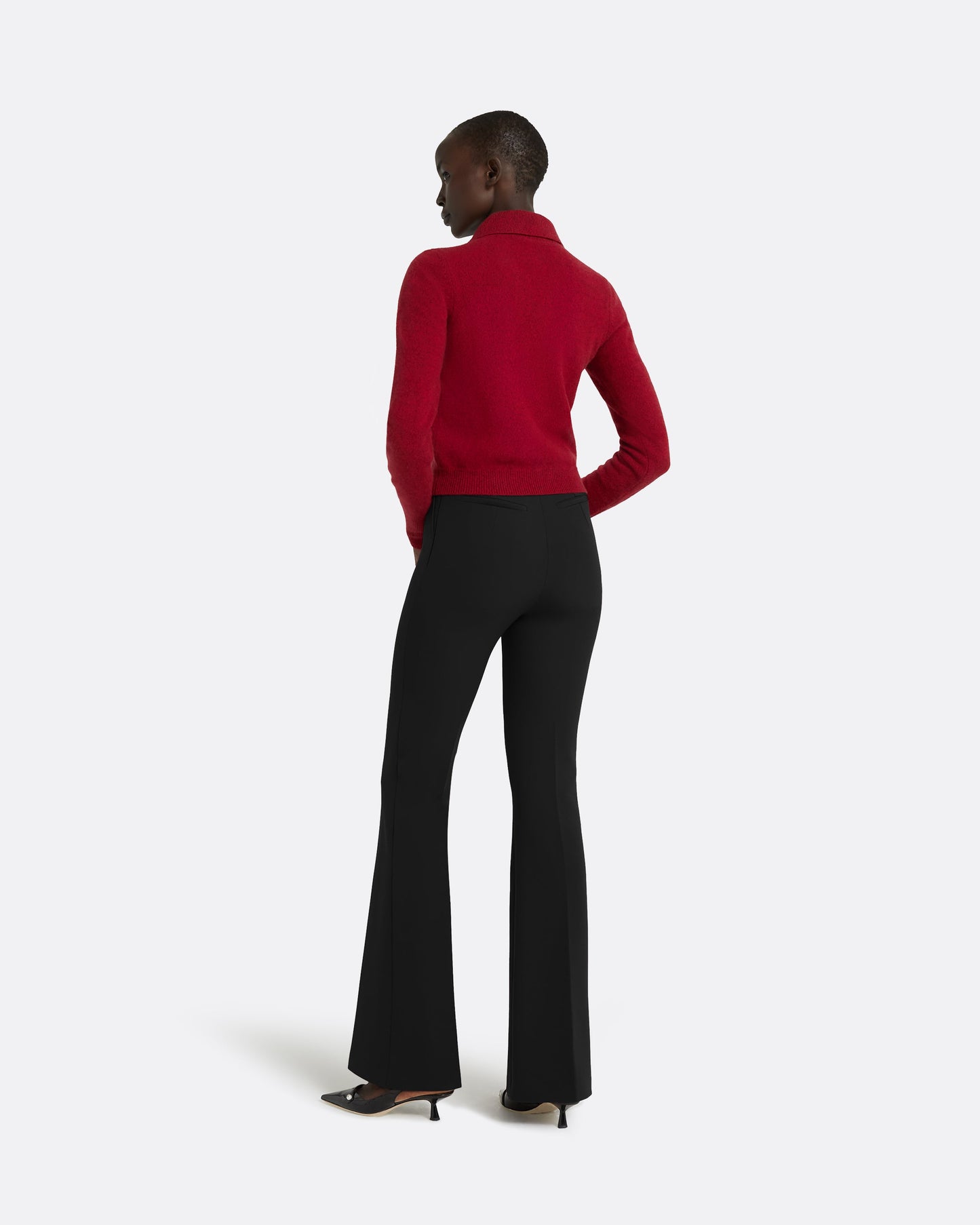 Ekol Swinton Knit Top