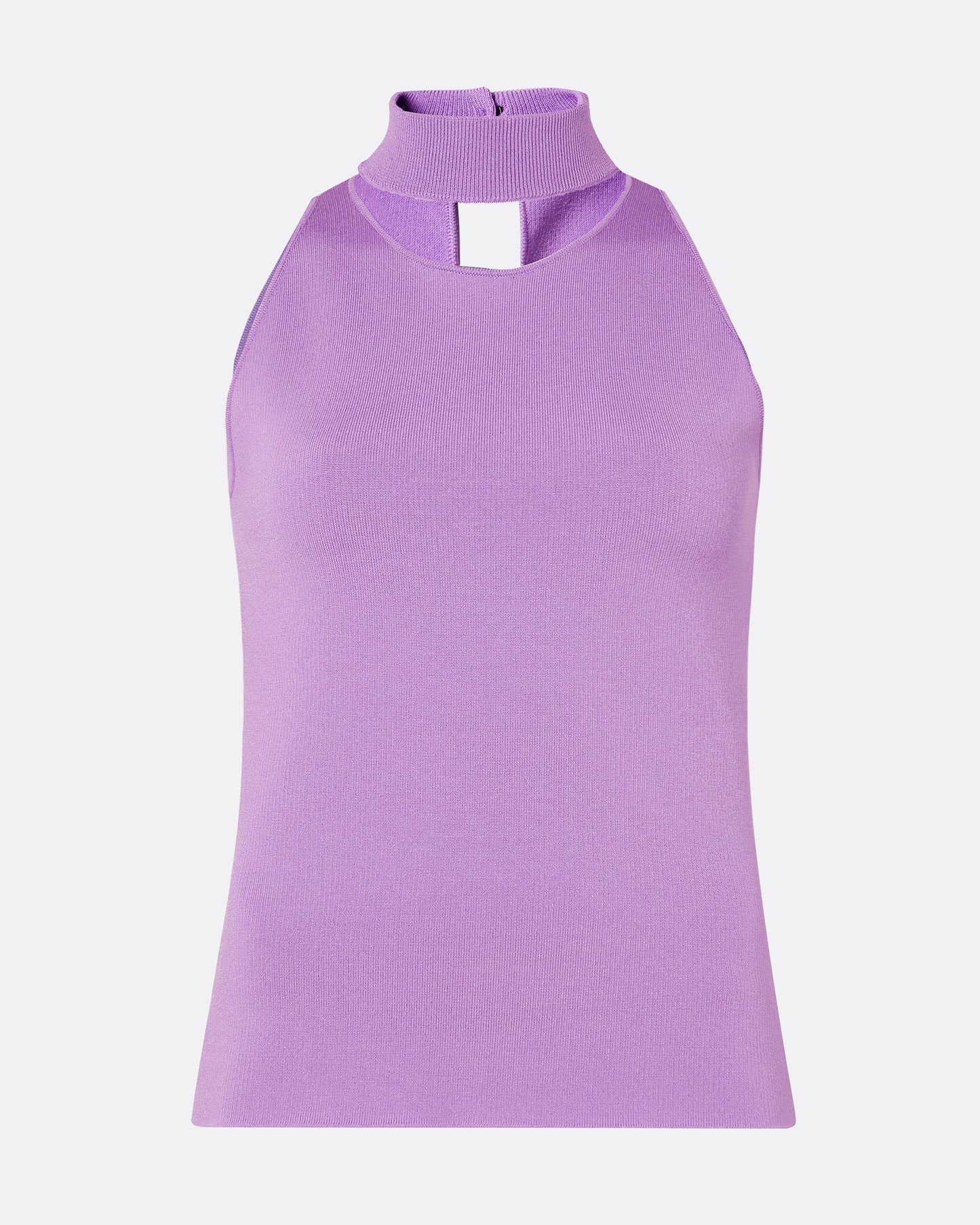 Chascara Lupine Knit