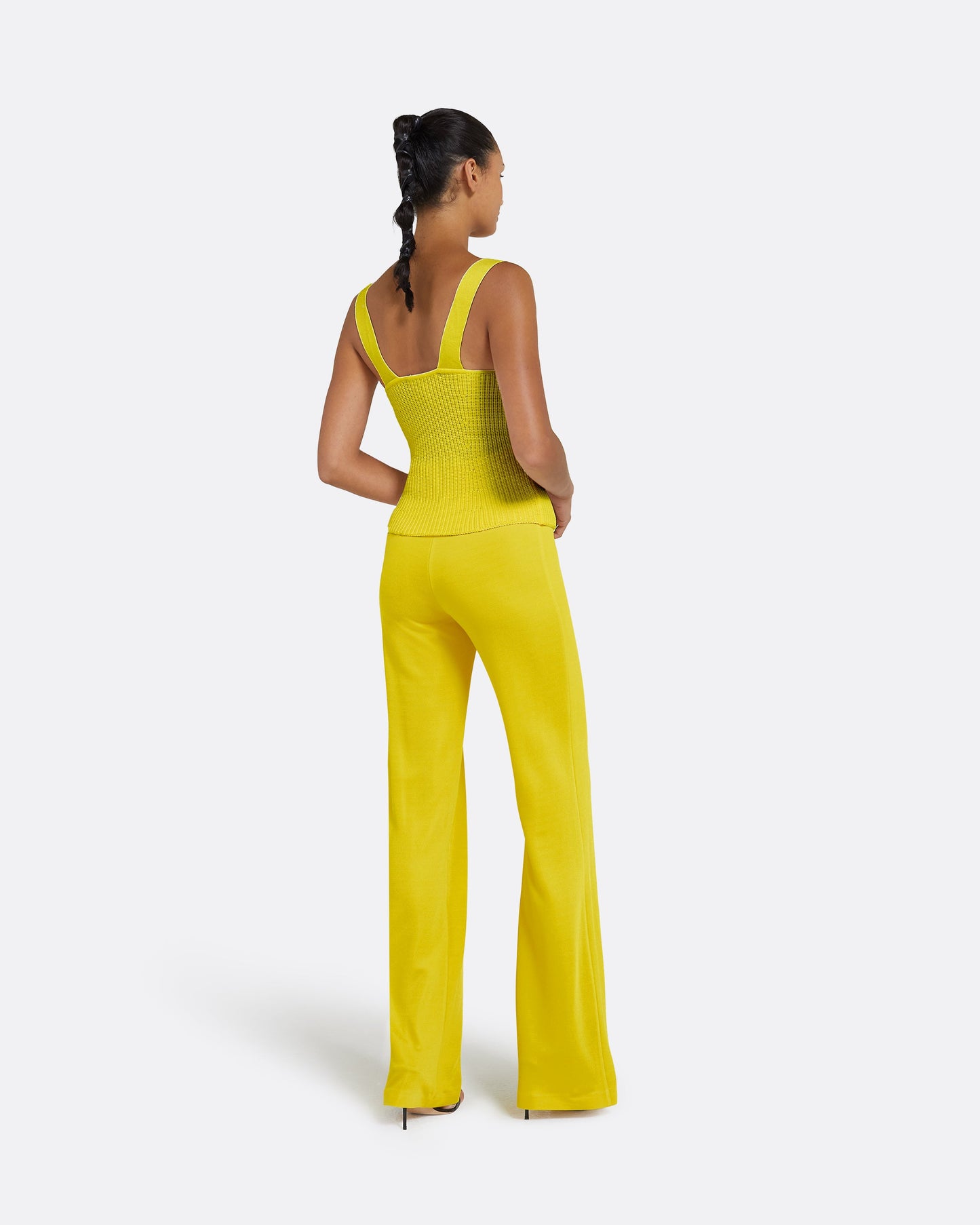 Lea Canary Trousers