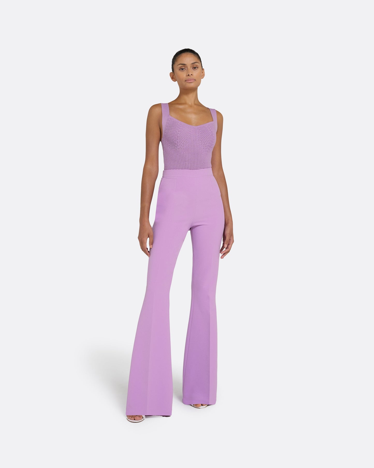 Halluana Lupine Trousers