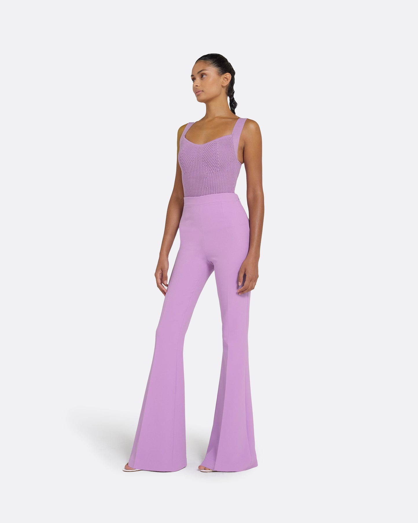 Halluana Lupine Trousers