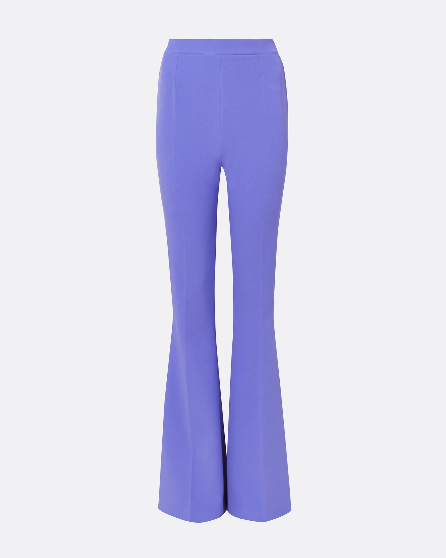 Halluana Anemone Blue Trousers