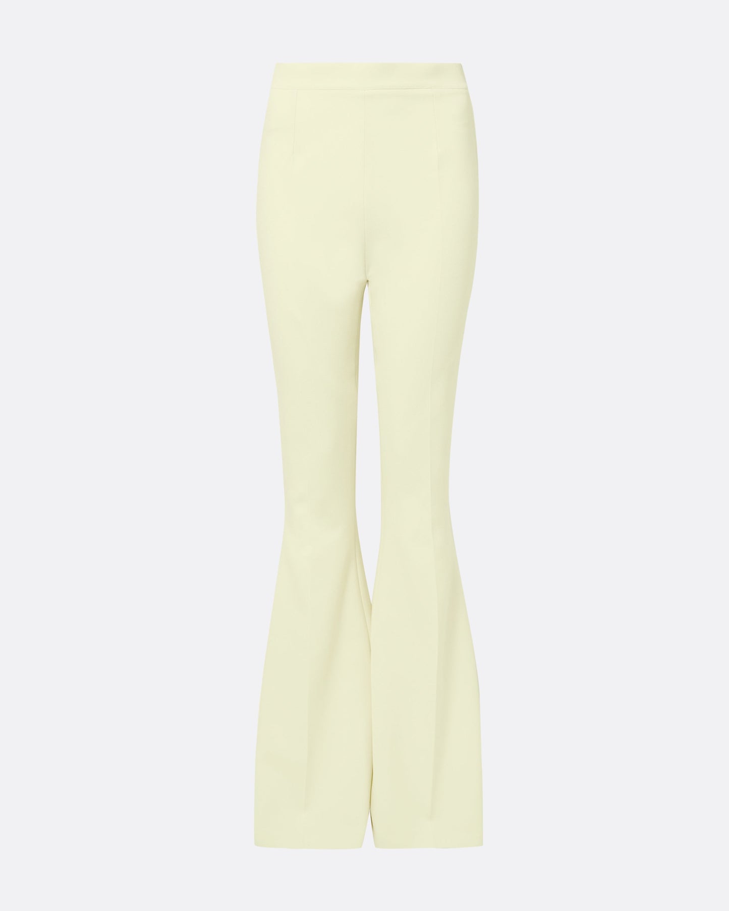 Halluana Buttermilk Trousers