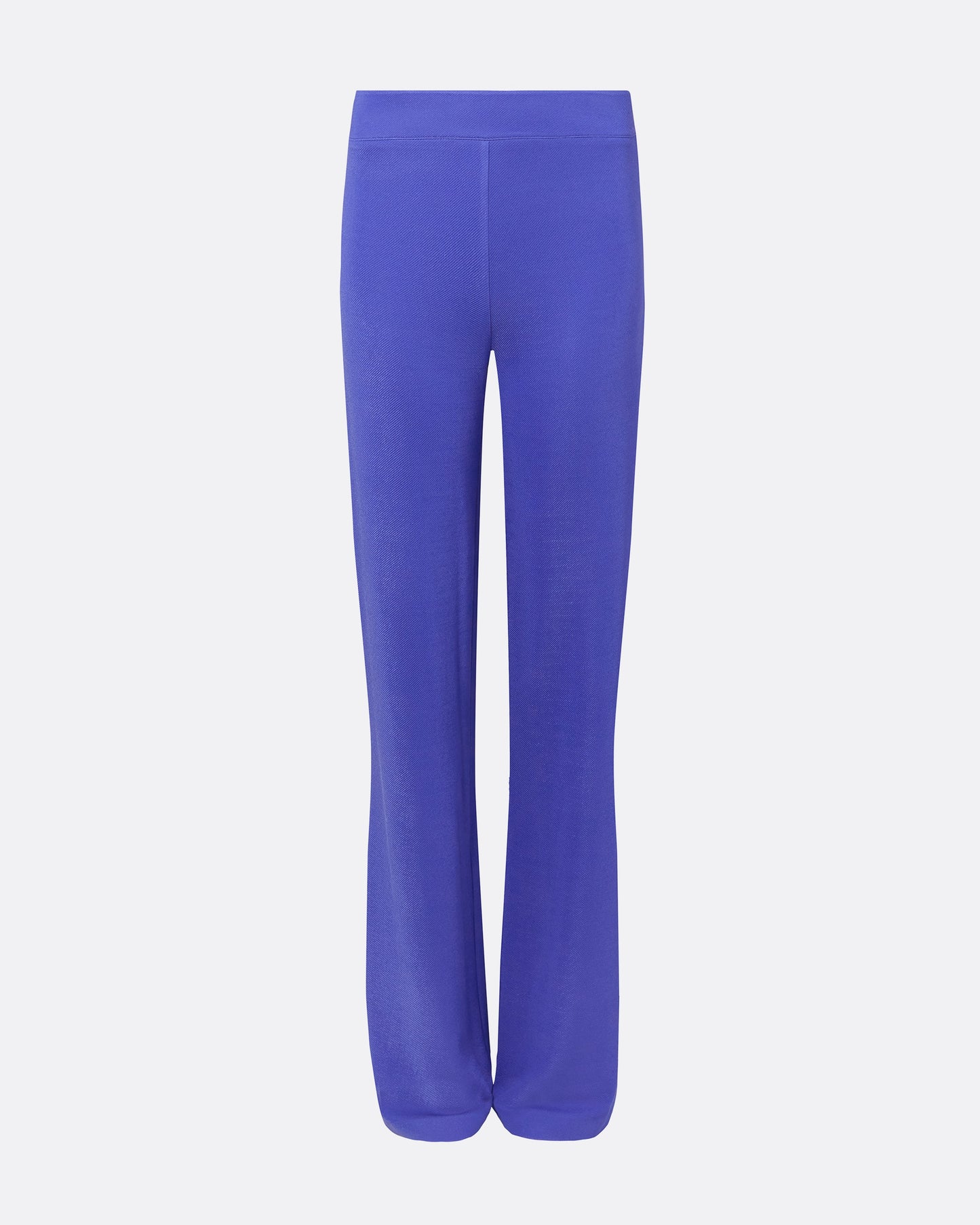Lea Anemone Blue Trousers