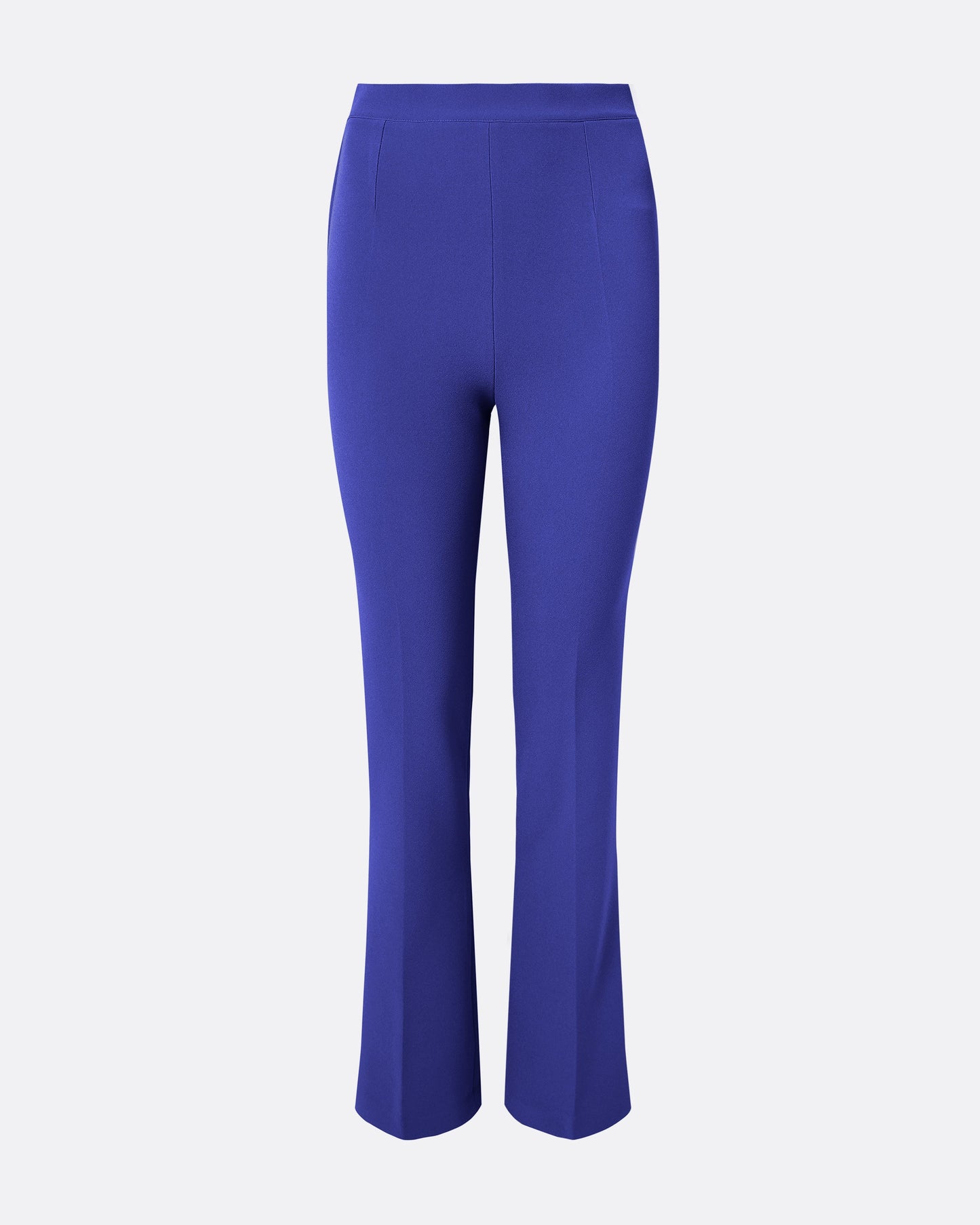 Mari Azure Blue Trousers