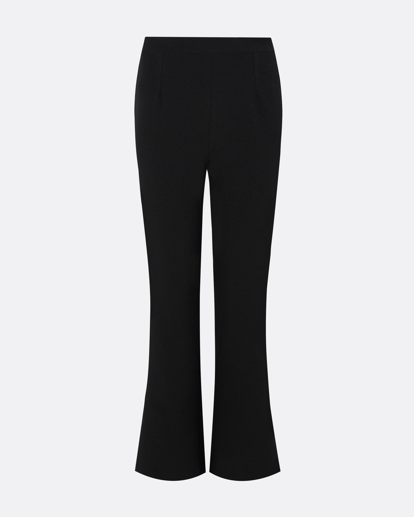 Mari Black Trousers