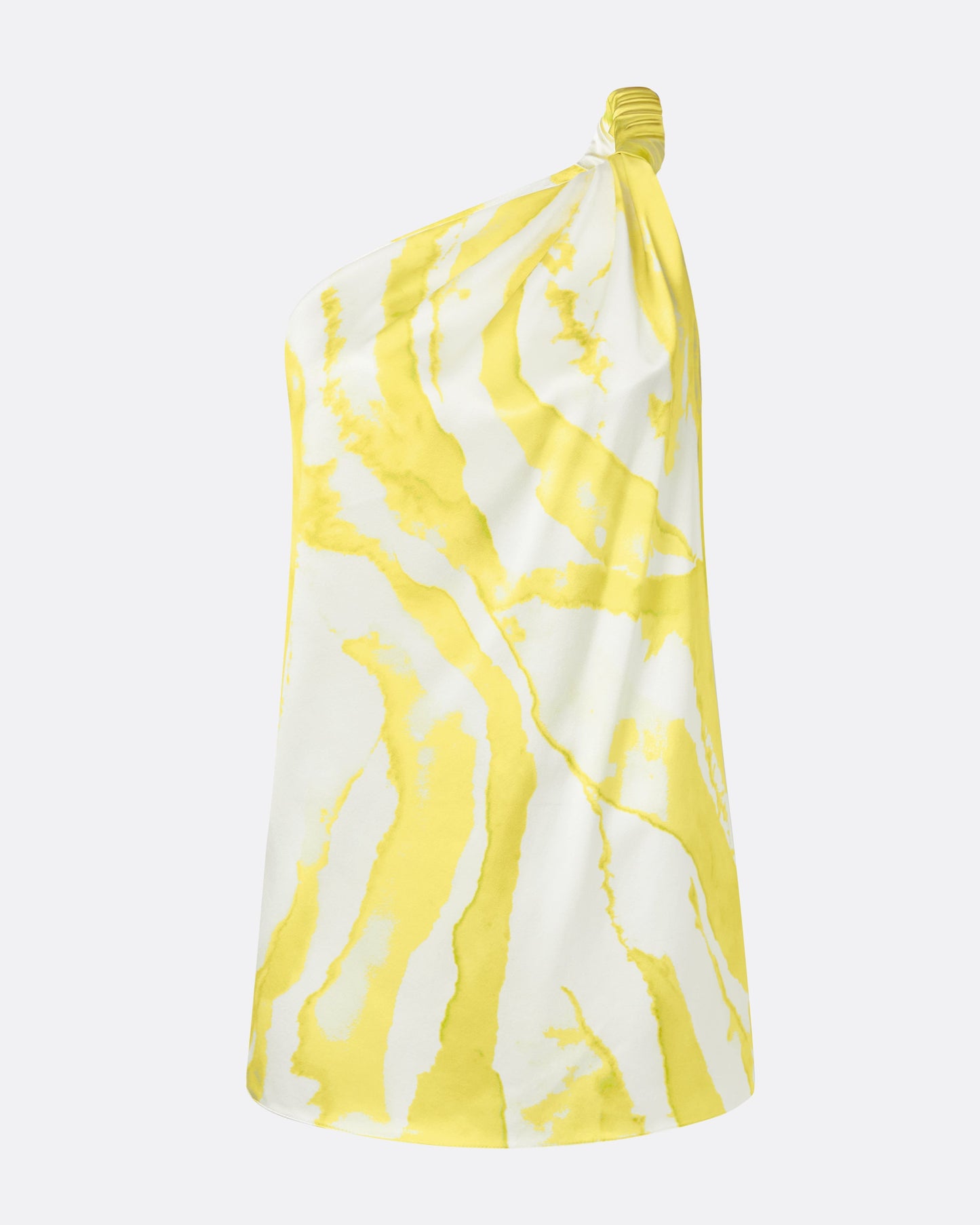 Eliza Ivory & Canary Top