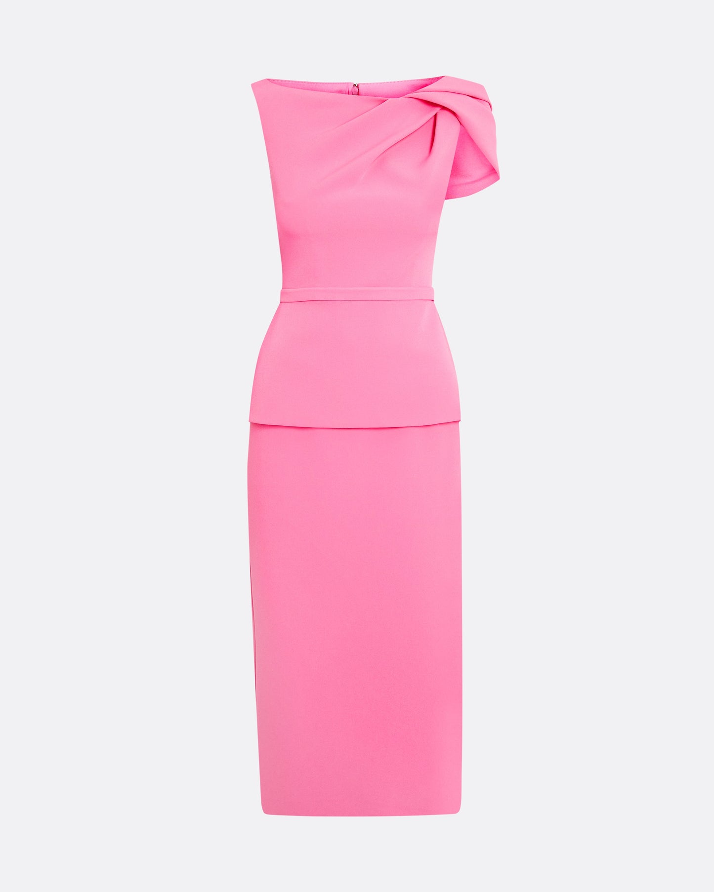 Mabila Aurora Midi Dress