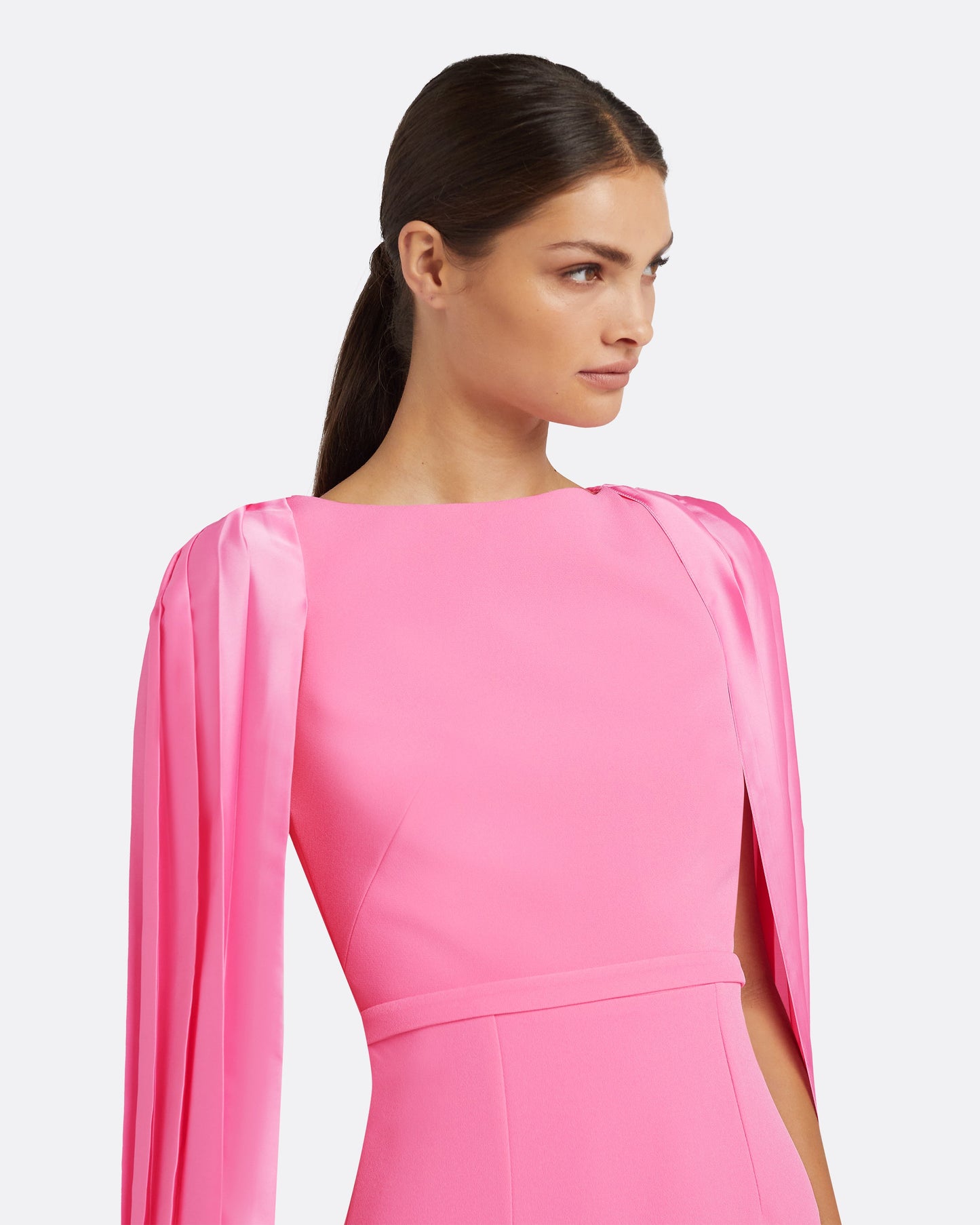 Essiah Aurora Midi Dress