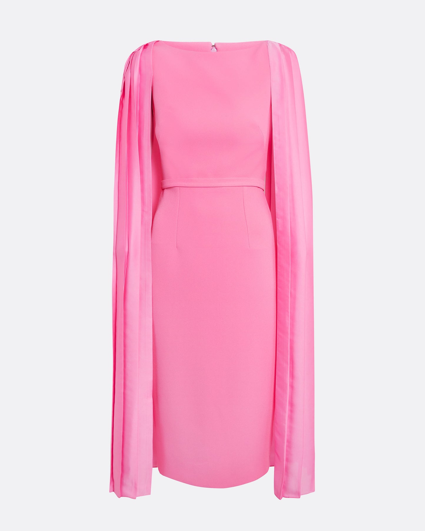 Essiah Aurora Midi Dress