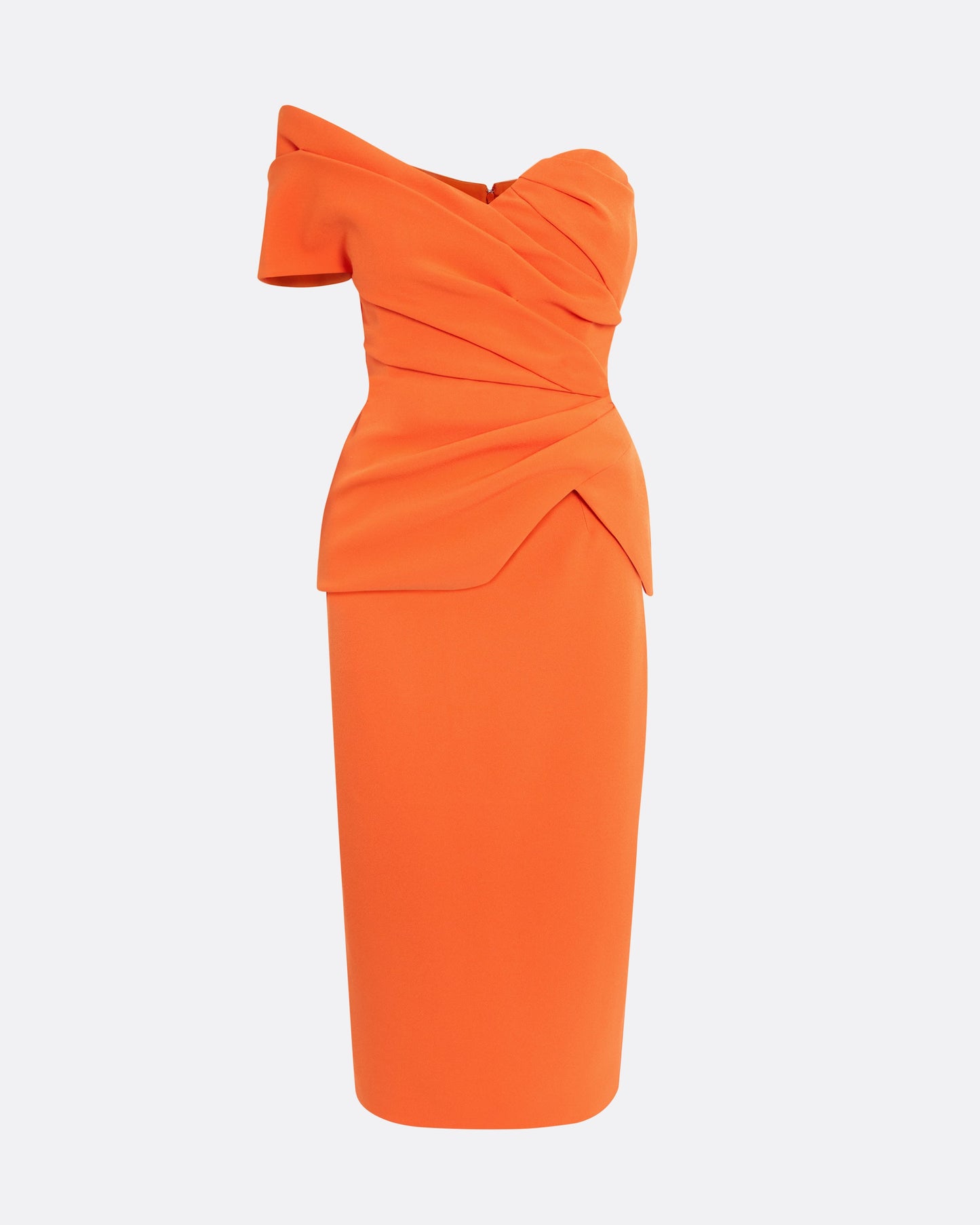 Jole Seville Midi Dress