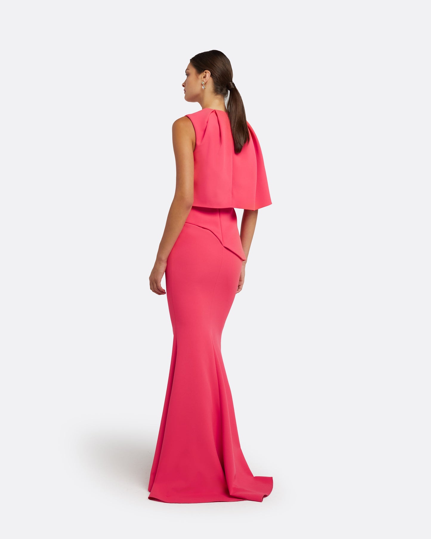 Alambra Grenada Long Dress