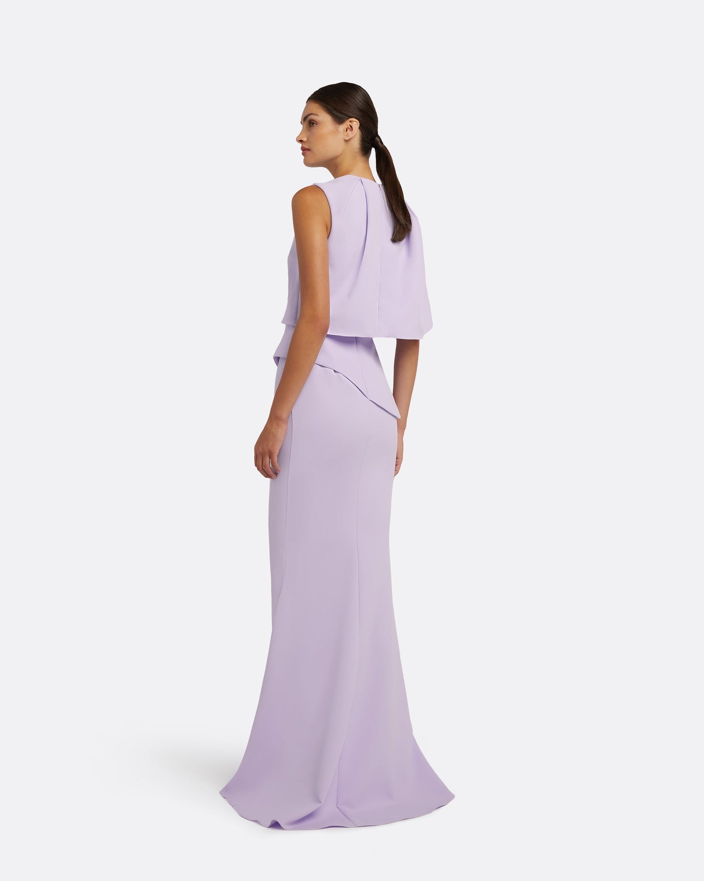 Alambra Verbena Long Dress