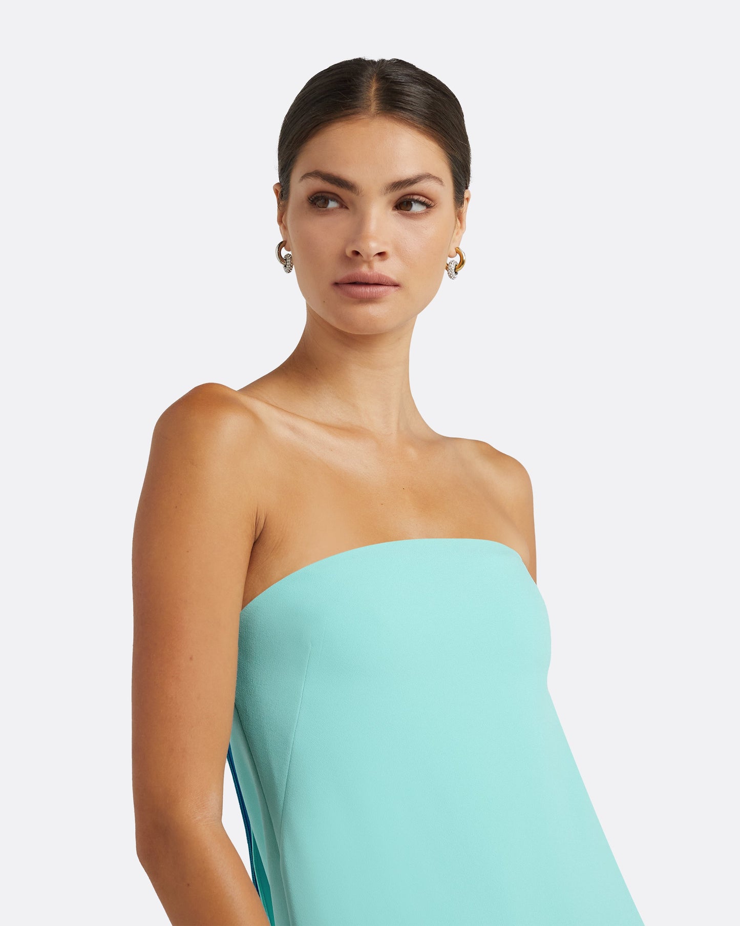 Lorelei Positano Long Dress