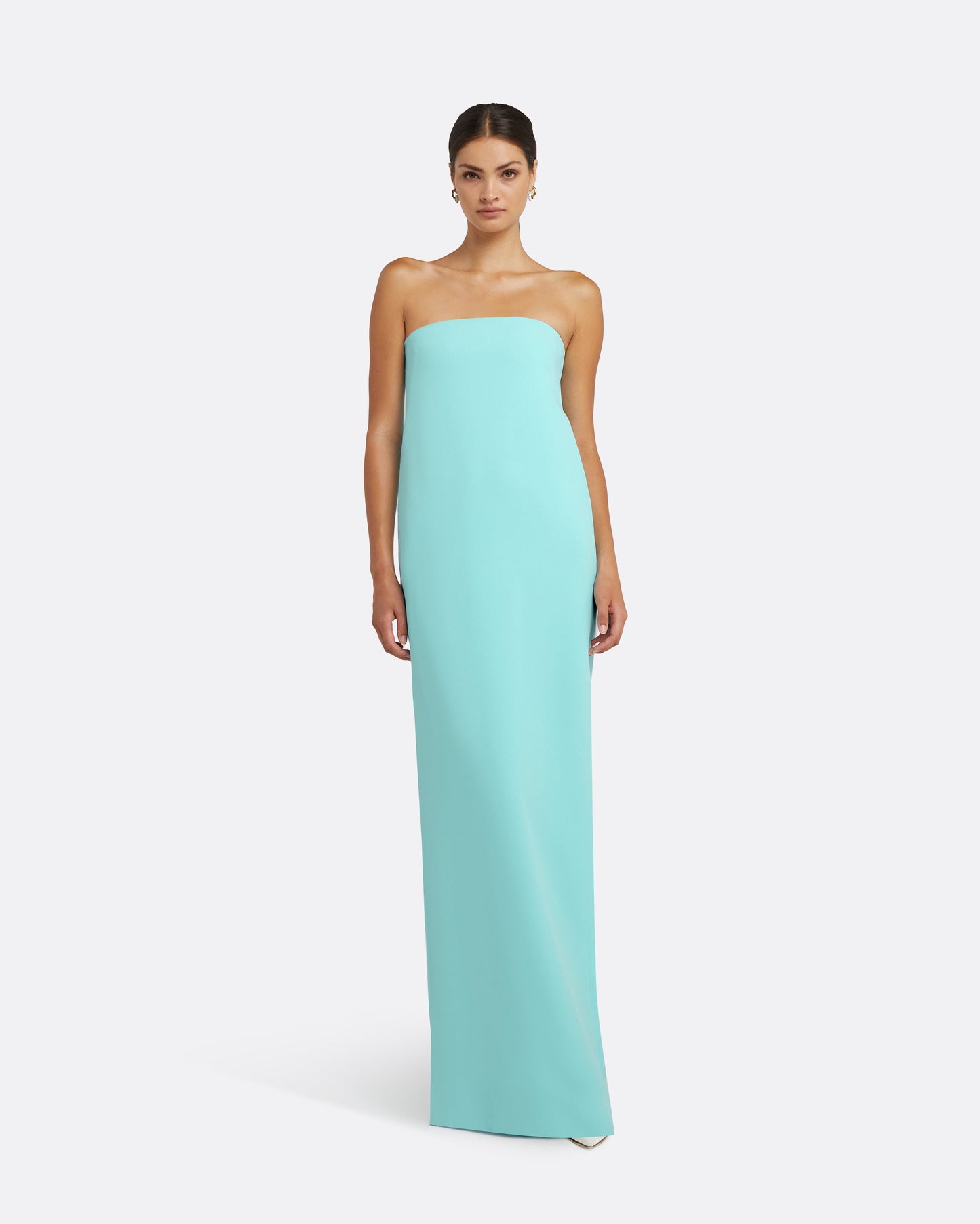 Lorelei Positano Long Dress