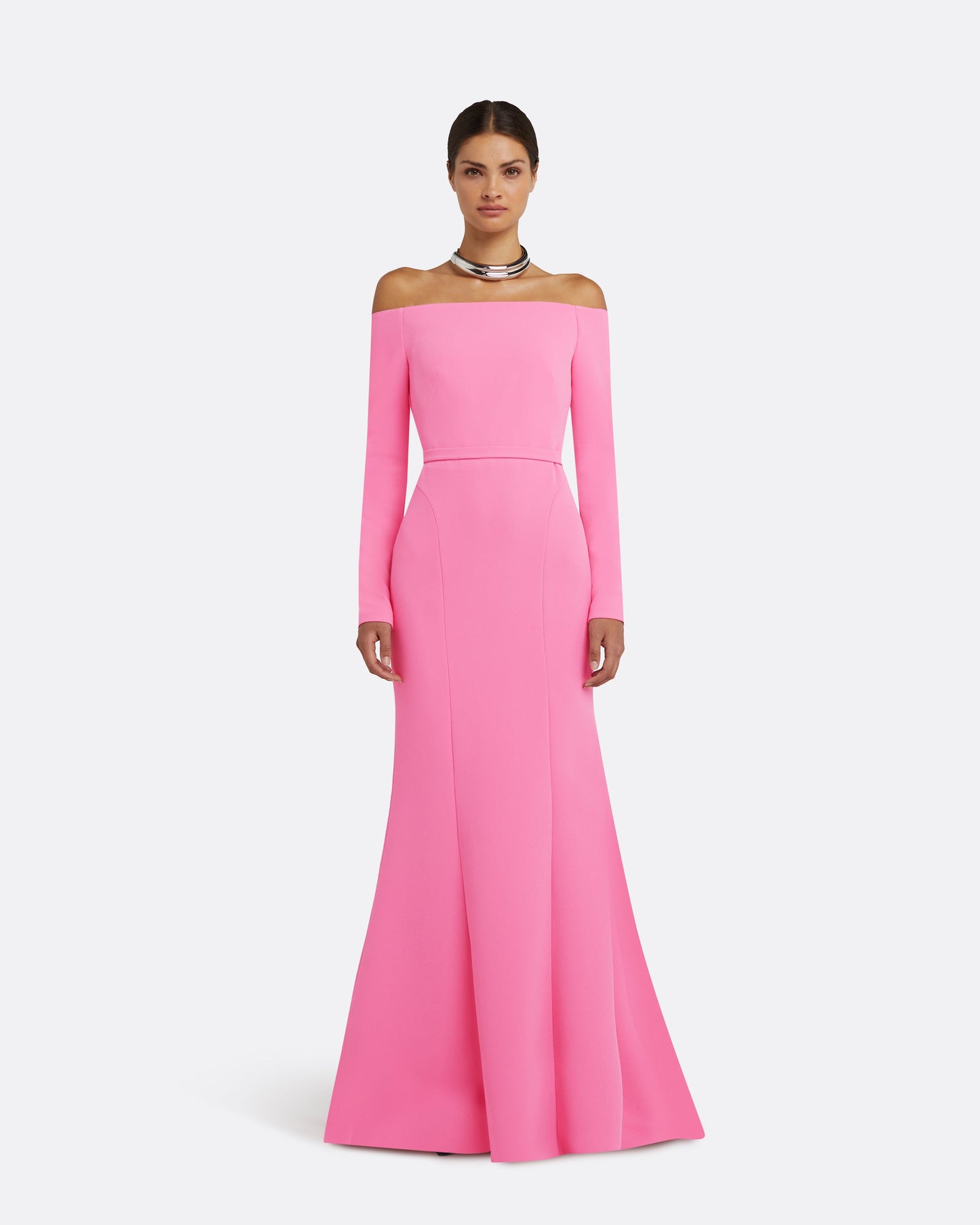 Rory Aurora Long Dress