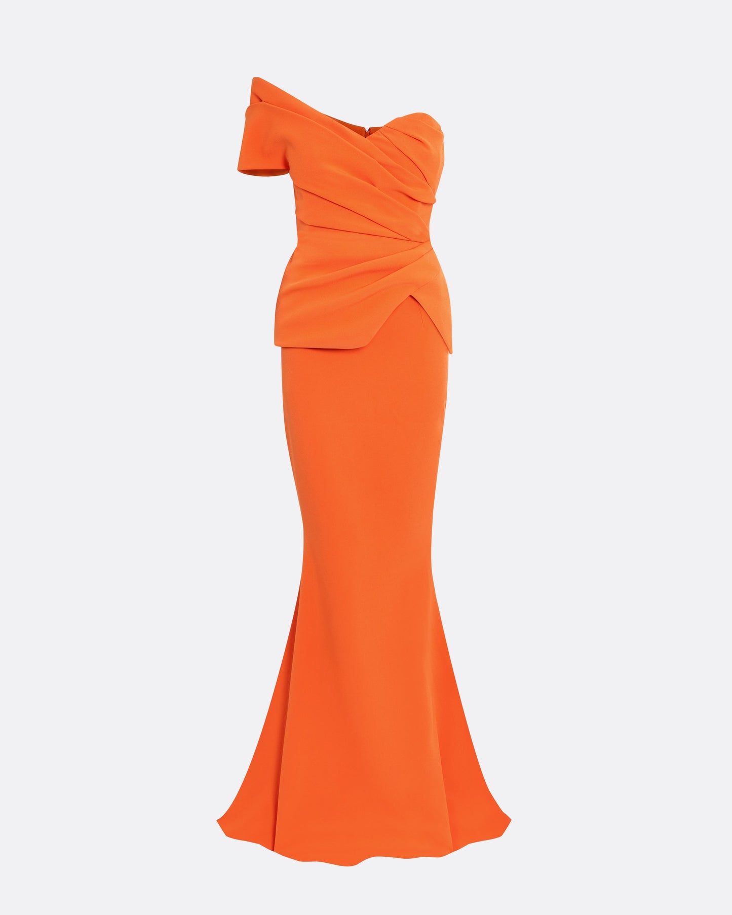 Jolianna Seville Long Dress