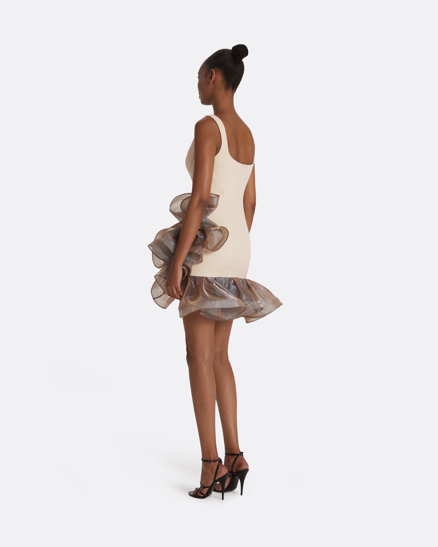 Tenaya Pebble Short Dress