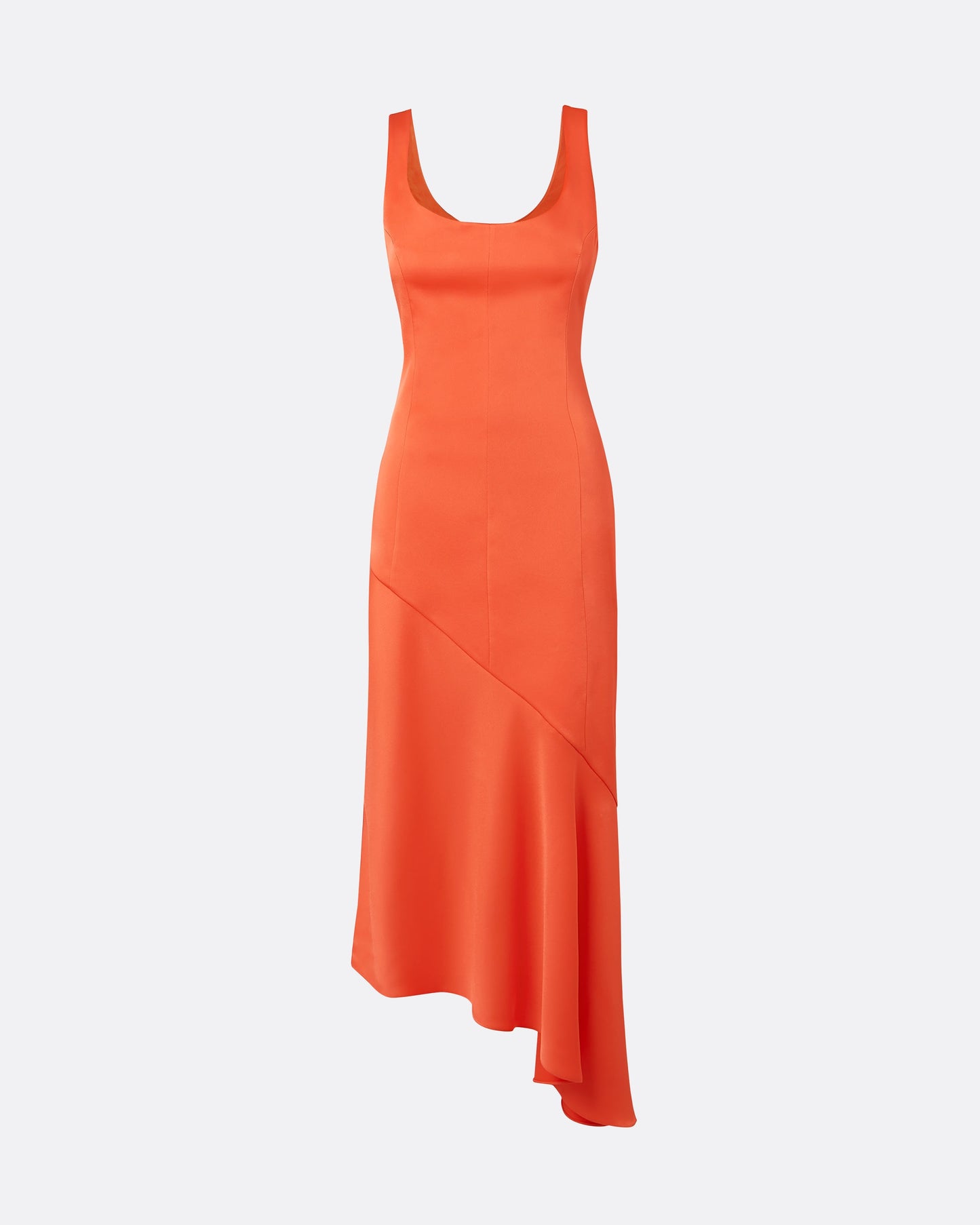 Warner Reef Midi Dress