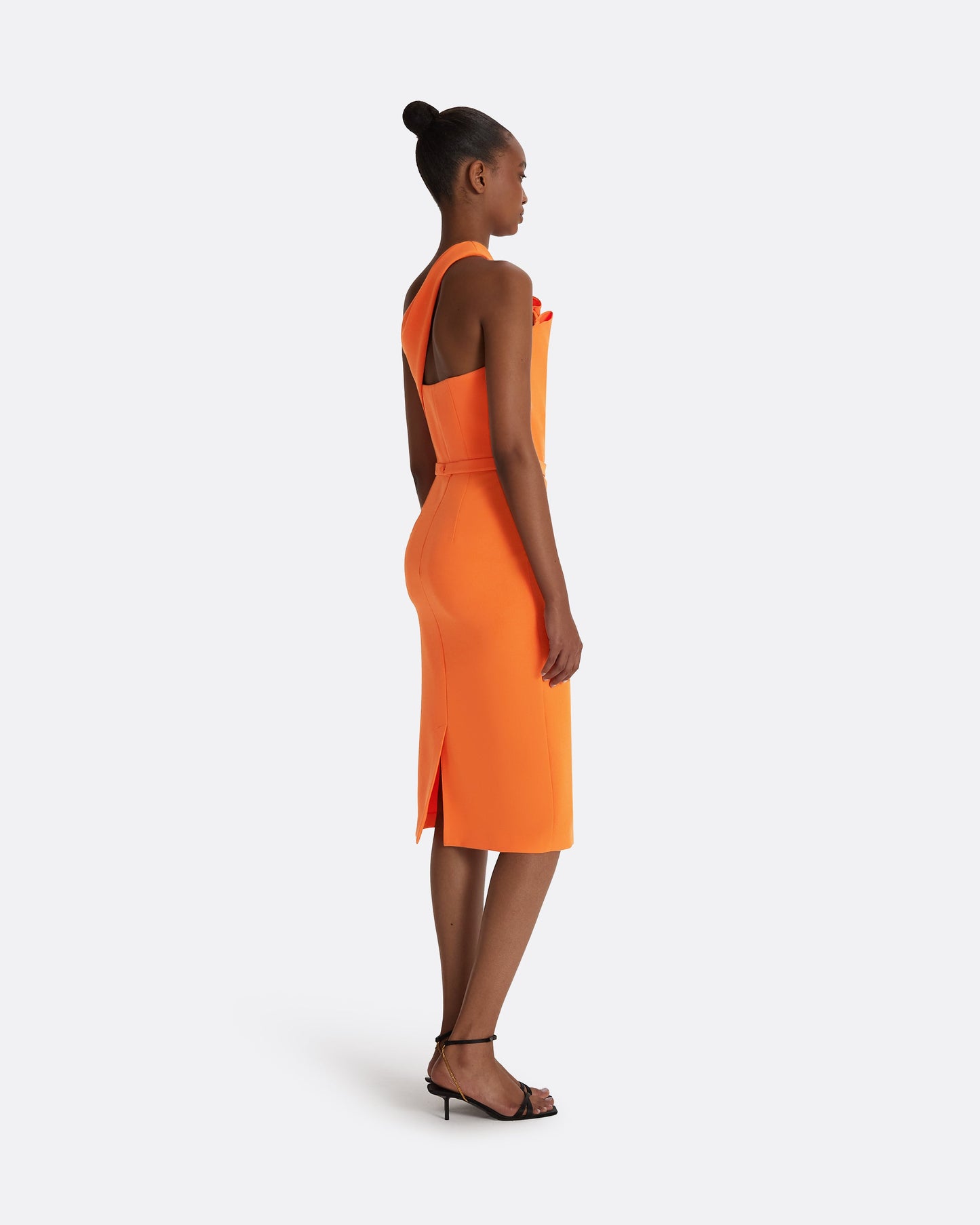 Worna Amber Sun Dress