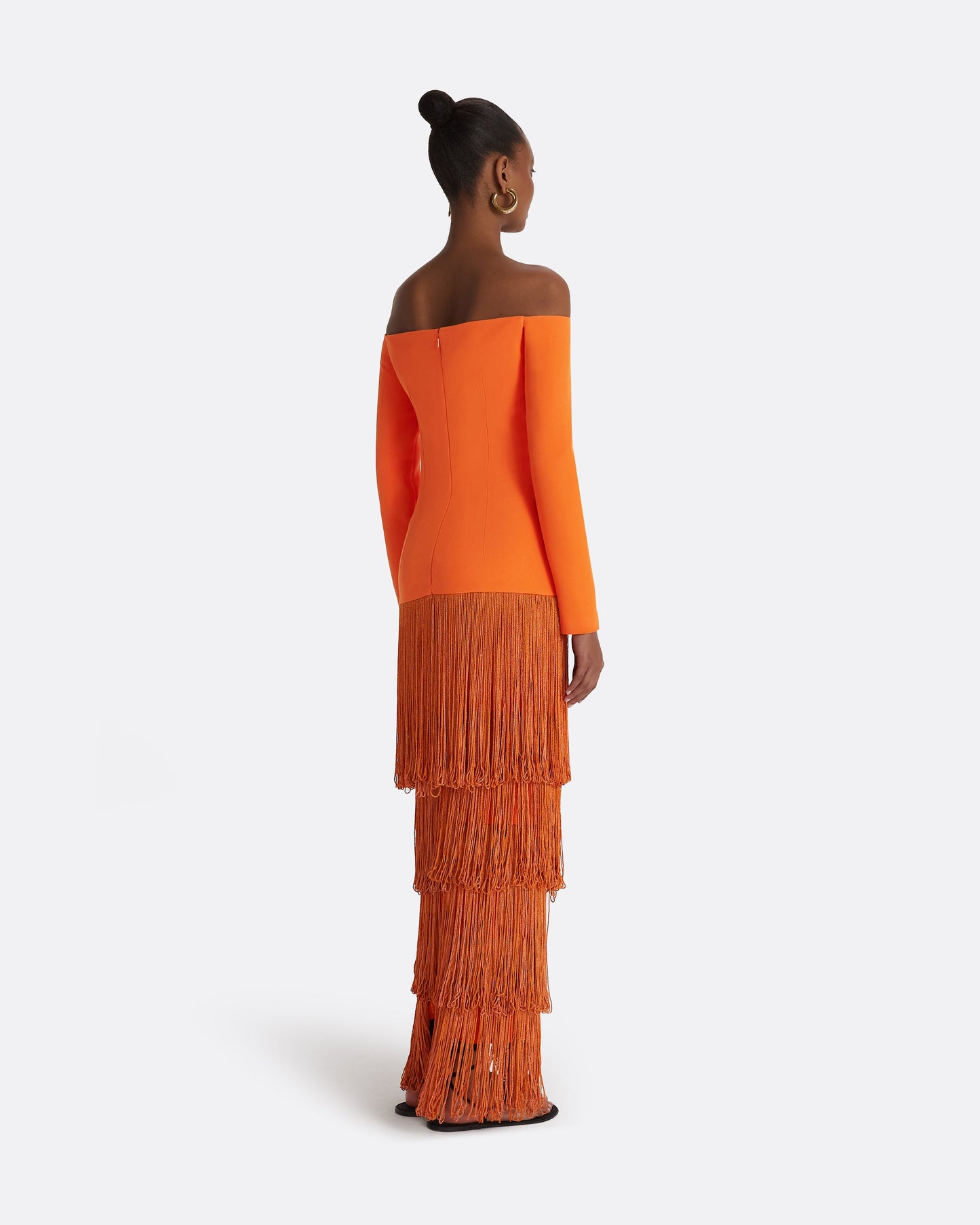 Nikita Amber Sun Long Dress