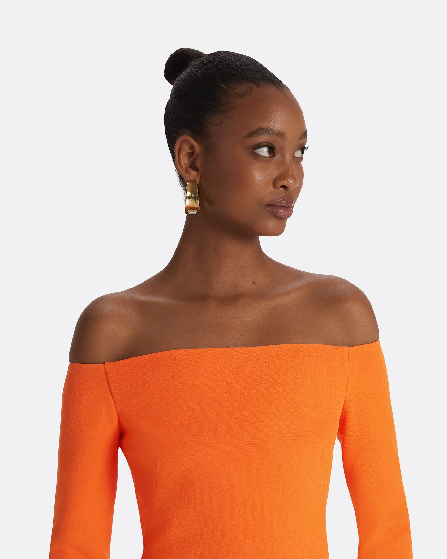 Nikita Amber Sun Long Dress