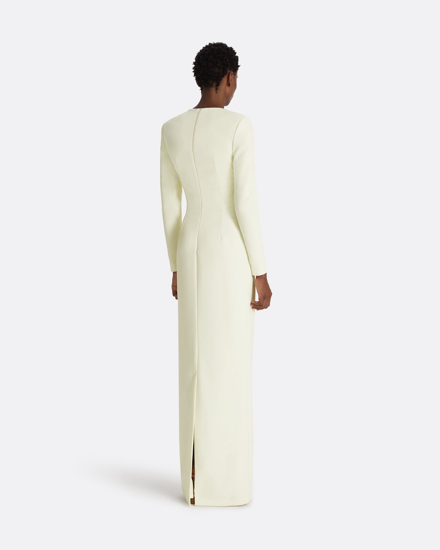 Xena Sorbet Long Dress